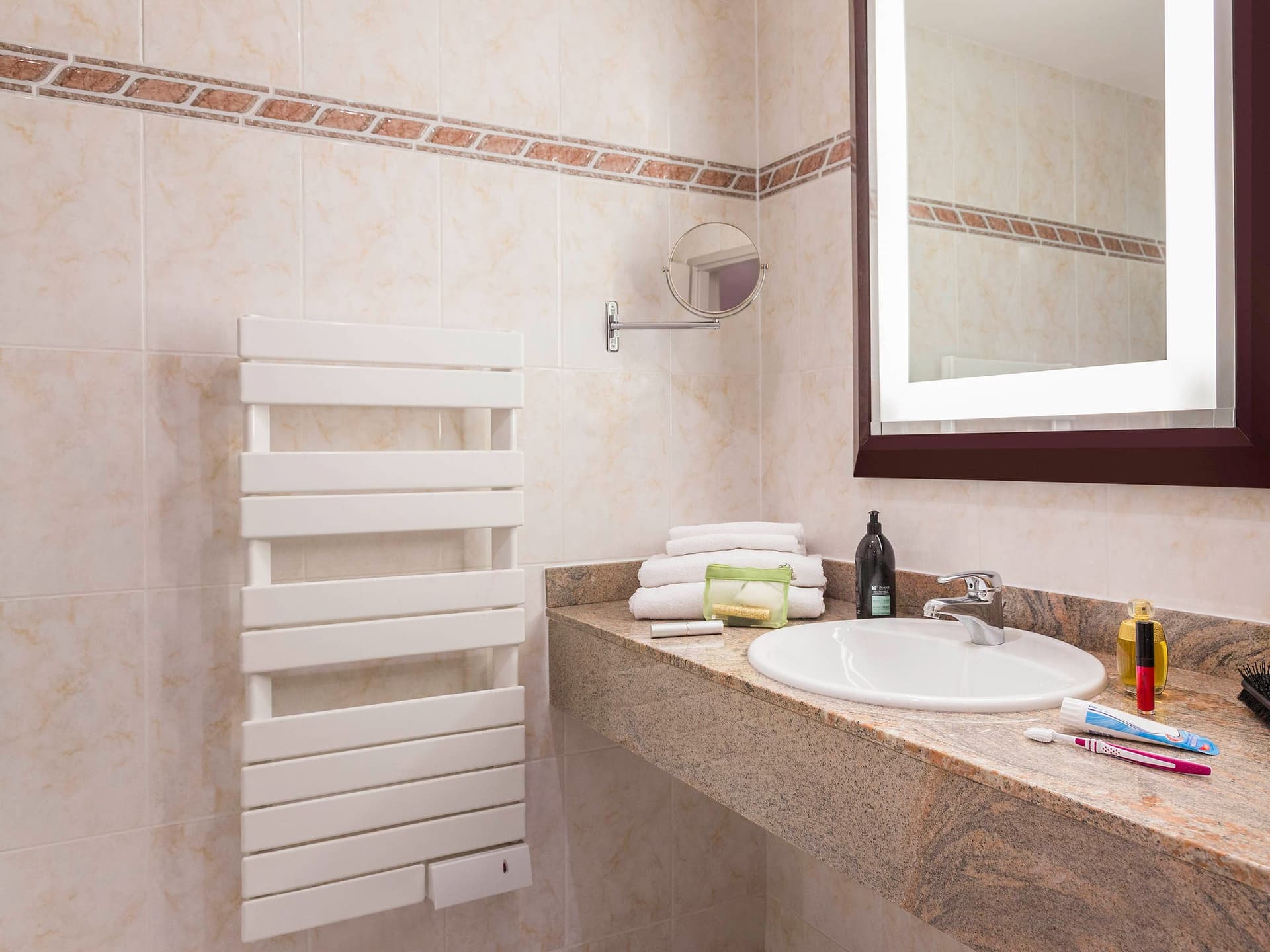 Adagio Original Thoiry Genève