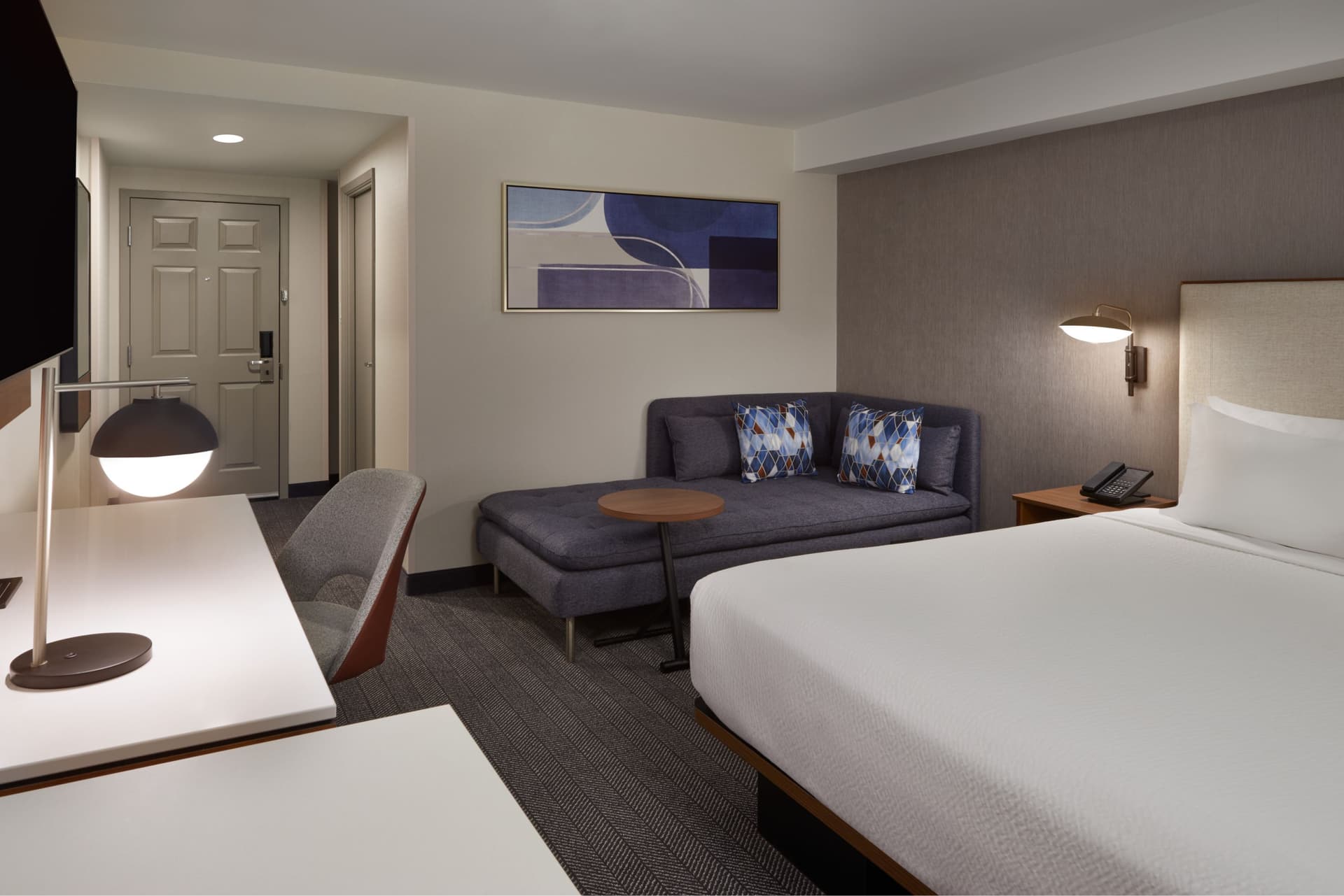 Courtyard by Marriott Kitchener