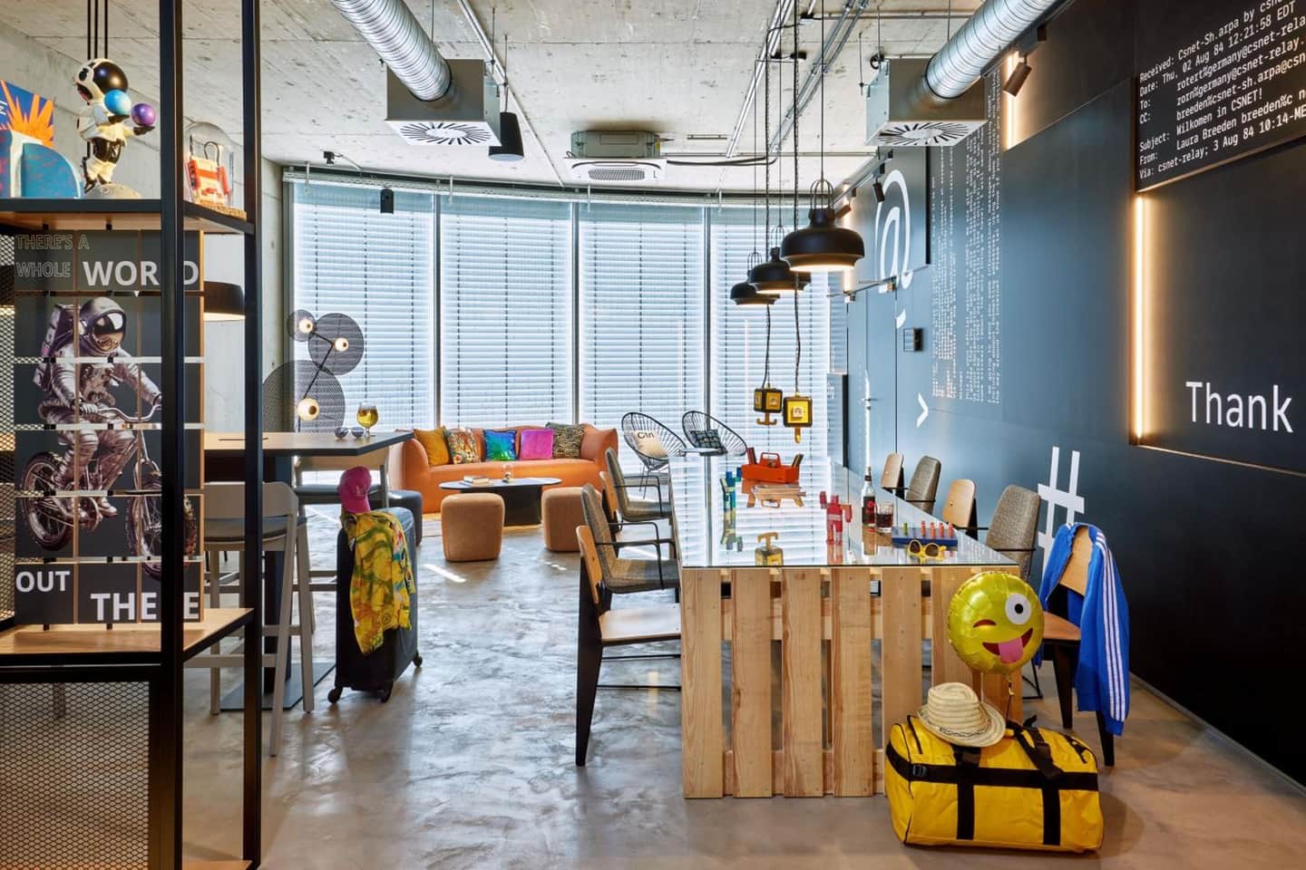 Moxy Karlsruhe