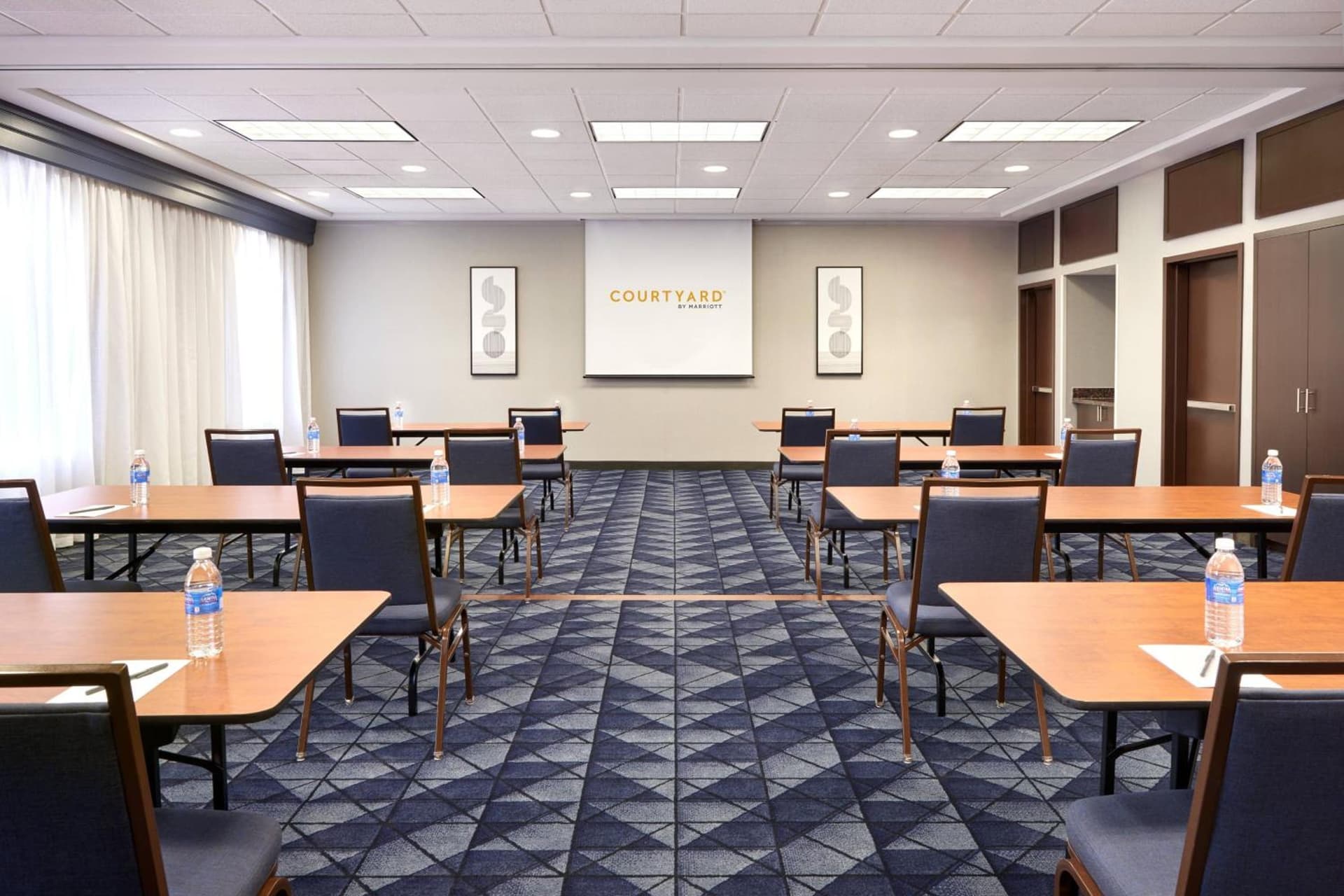 Courtyard by Marriott Waterloo St. Jacobs