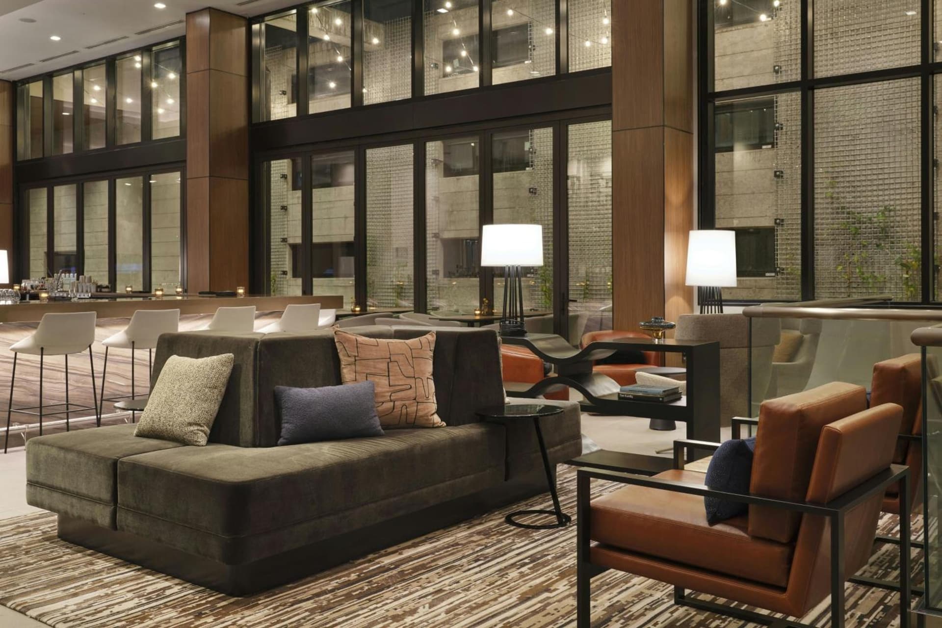 AC Hotel Seattle Downtown
