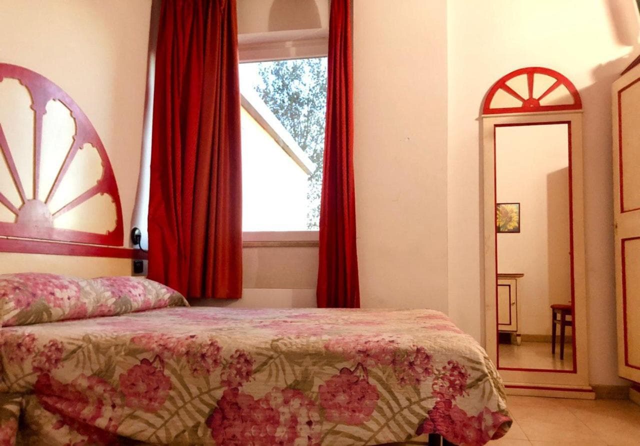 Villabella Hotel Ristorante