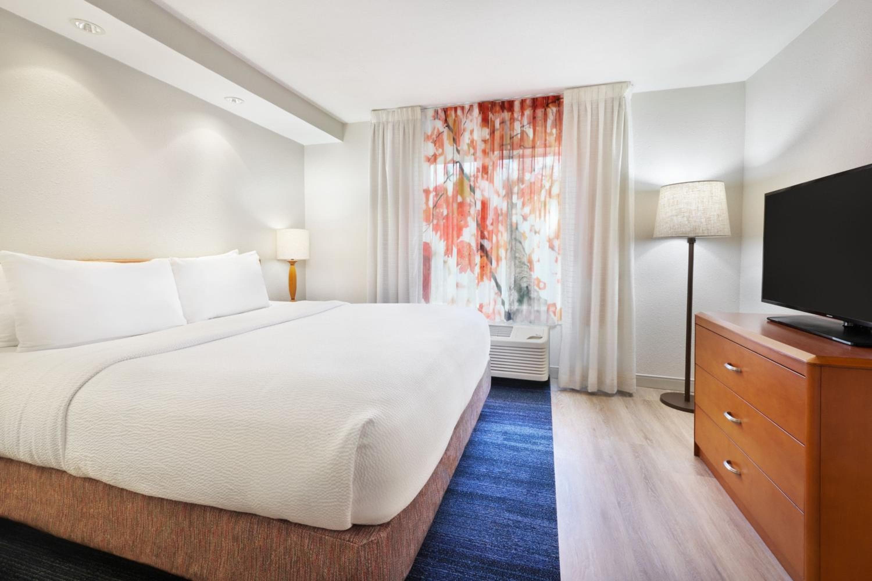 Fairfield Inn & Suites Hinesville Fort Stewart