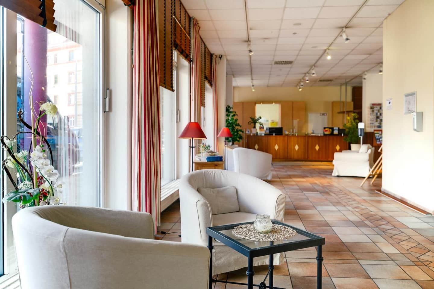 Hotel Leipzig City Nord By Campanile