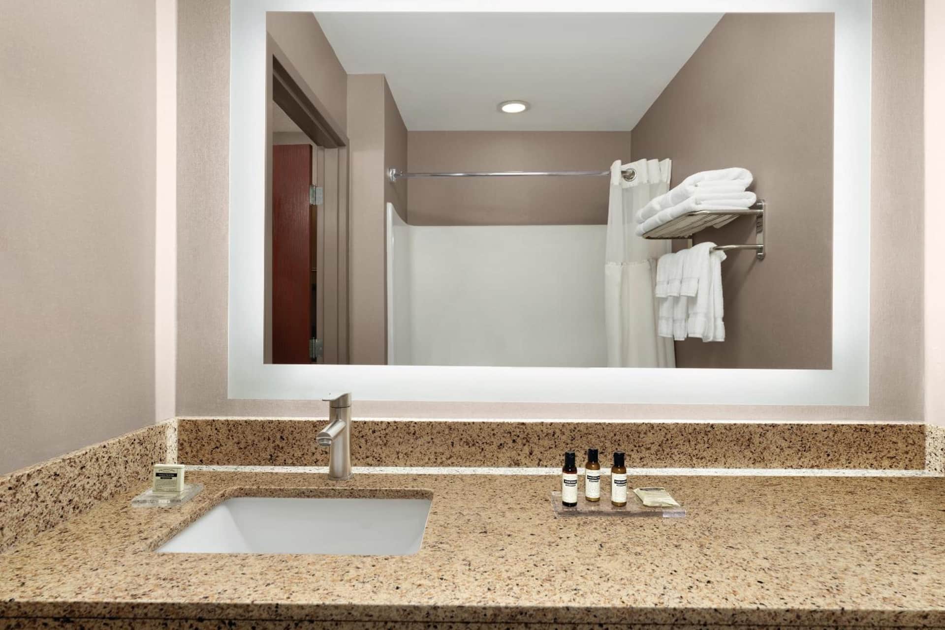 Lancaster Suites