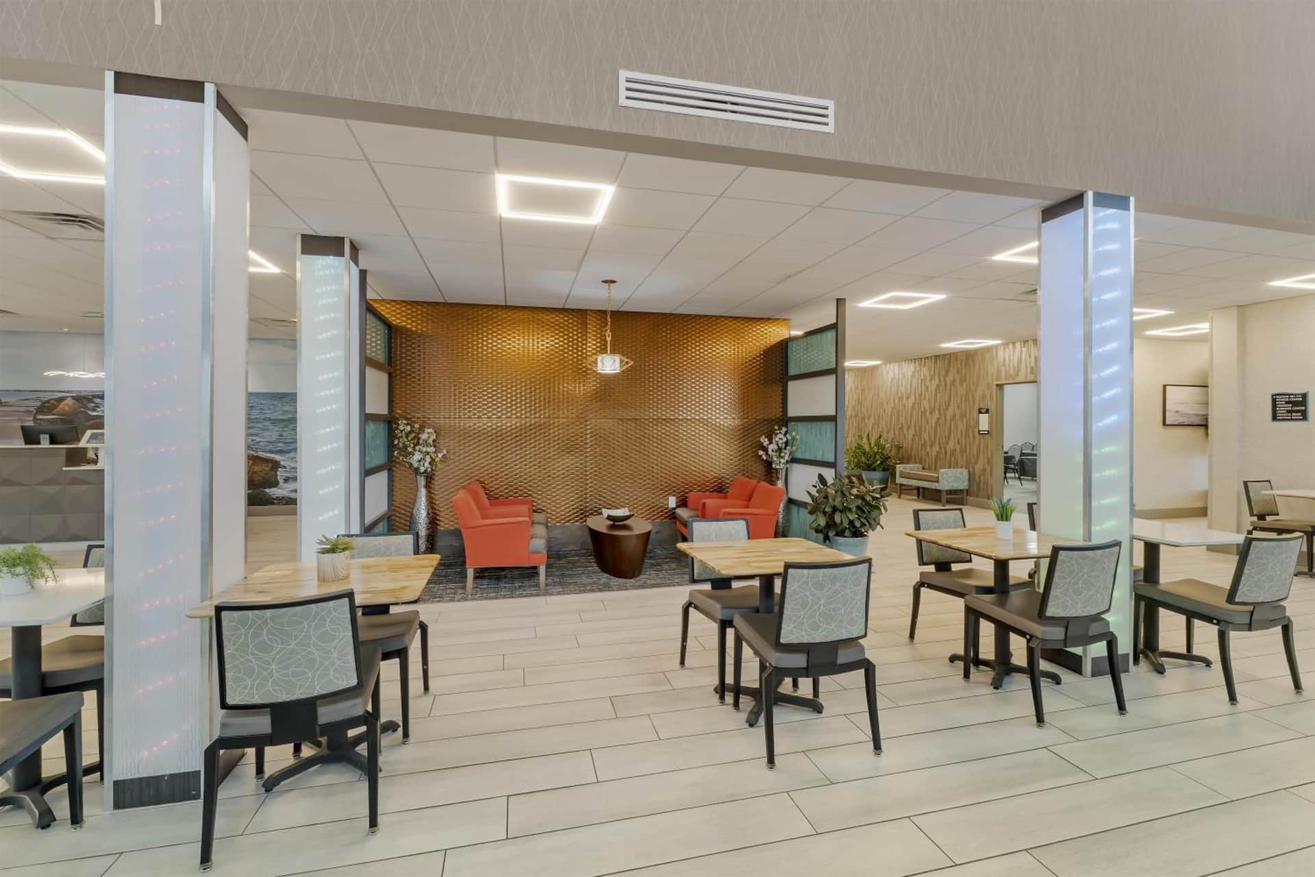 Executive Residency by Best Western Corpus Christi