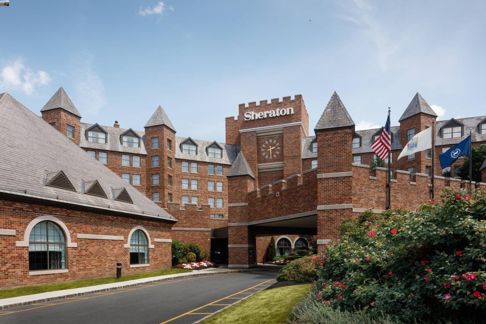 Dolce by Wyndham Parsippany