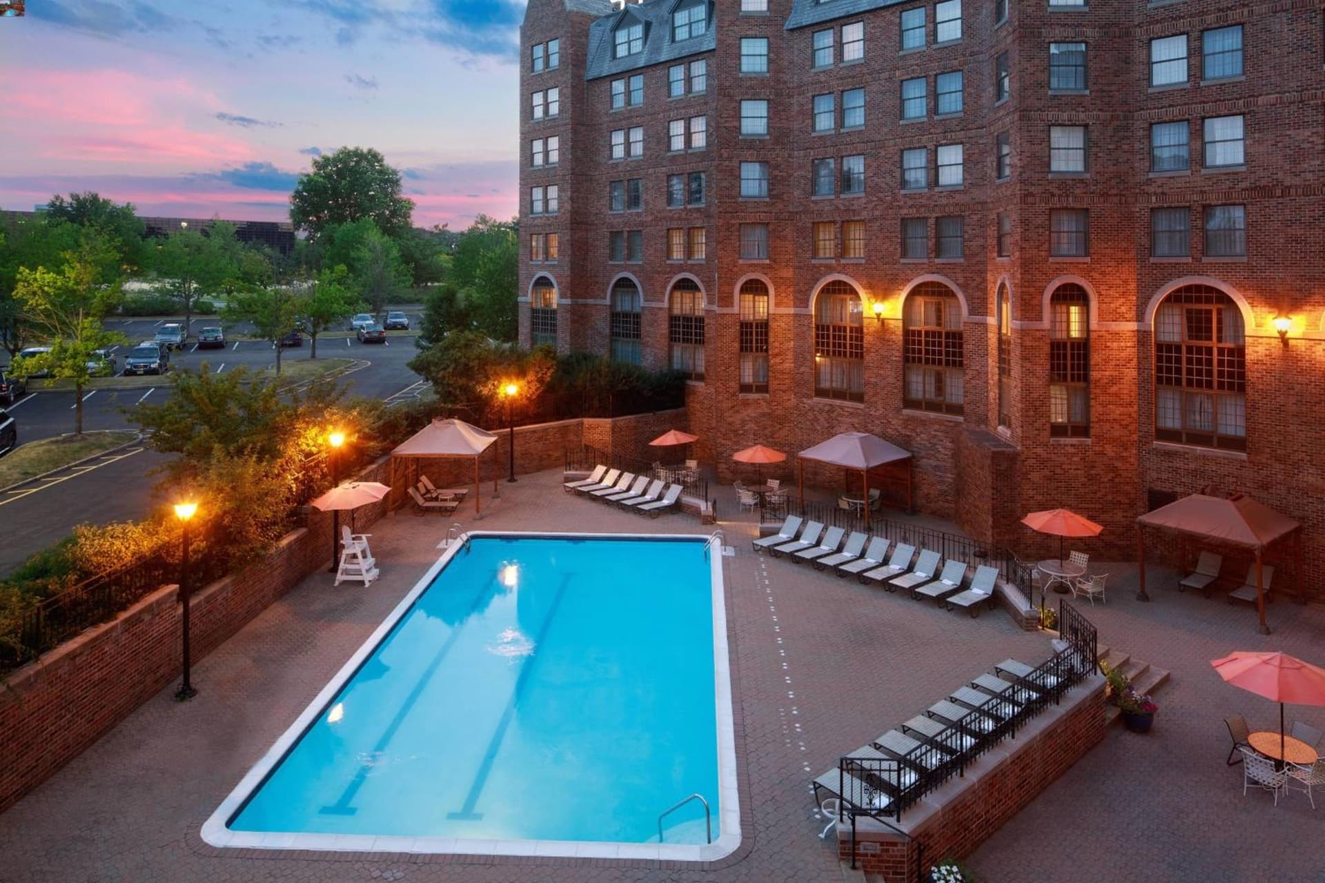 Dolce by Wyndham Parsippany