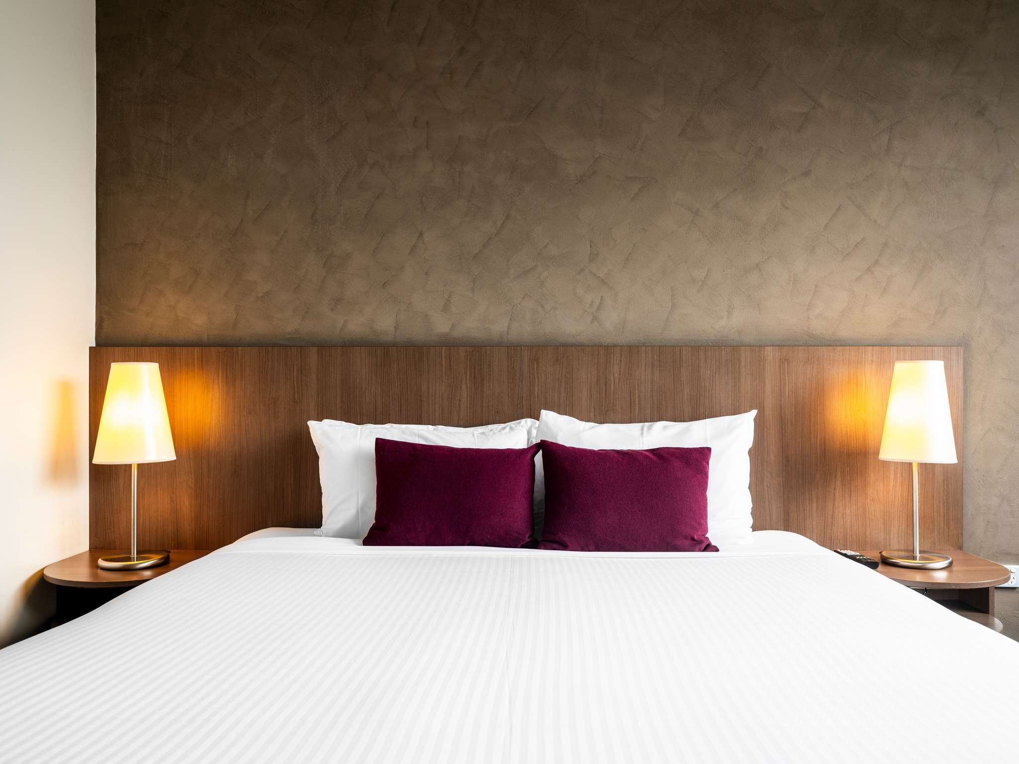 Mercure Sydney St Leonards