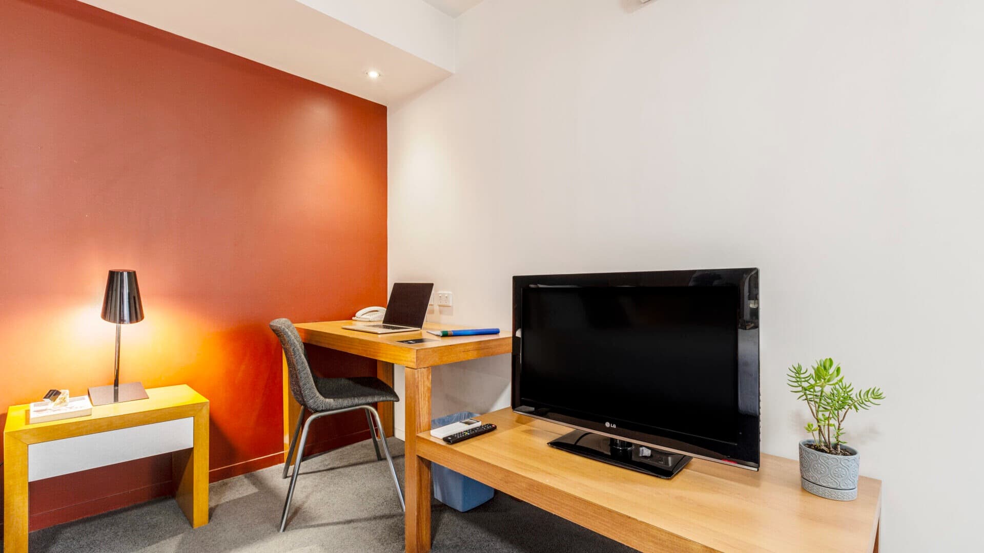 Punthill Apartment Hotel - Little Bourke