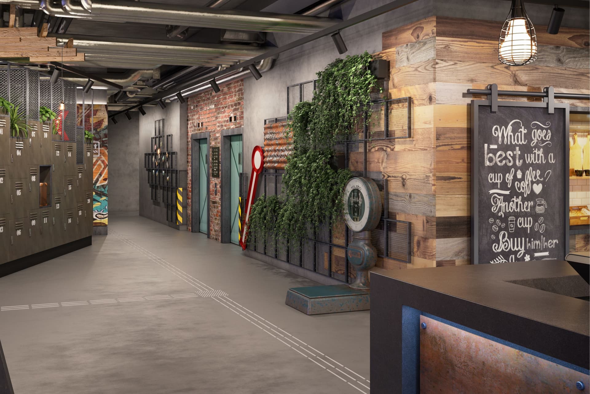 Moxy Cologne Mülheim