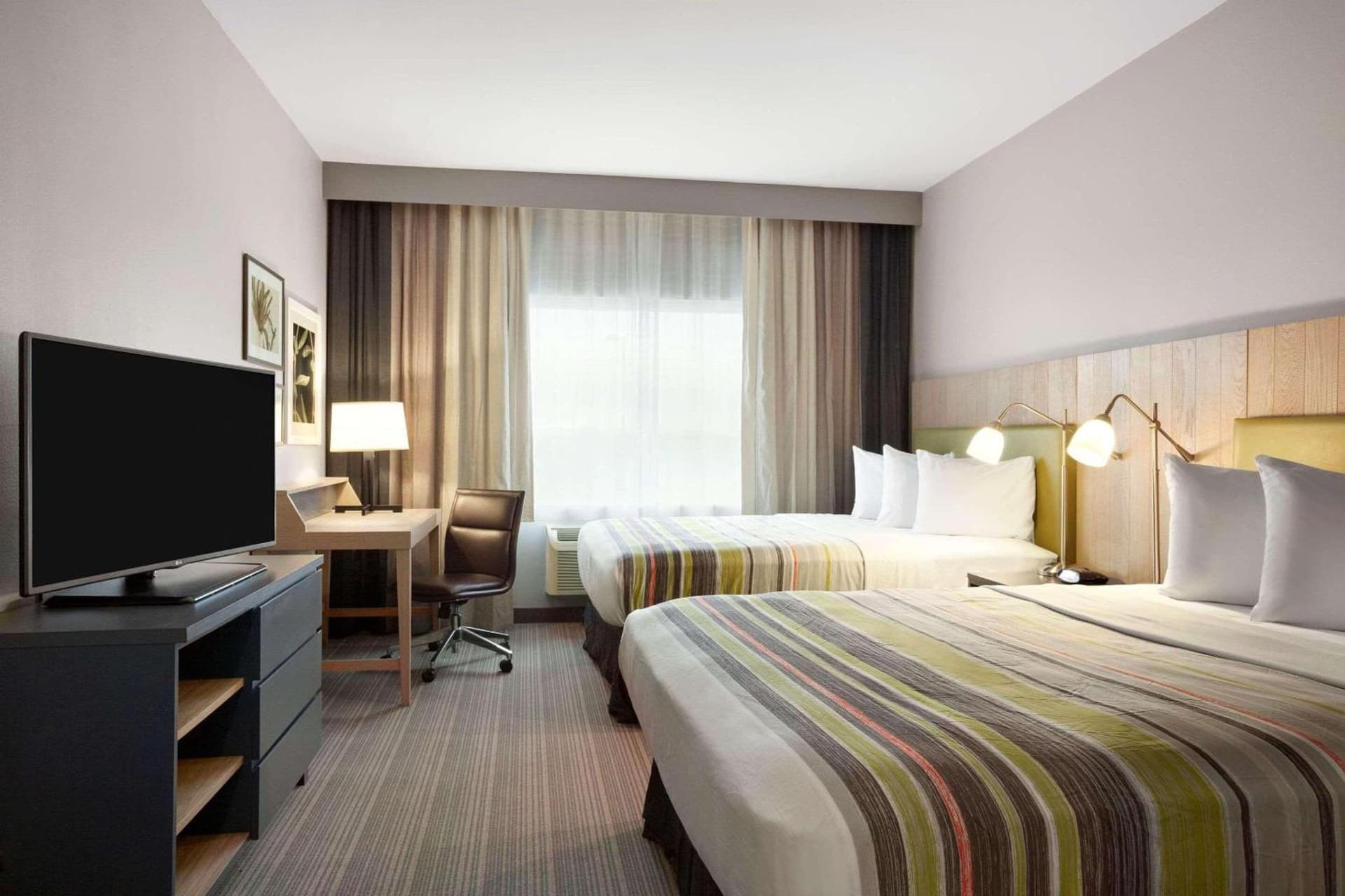 Country Inn & Suites by Radisson Seattle-Bothell