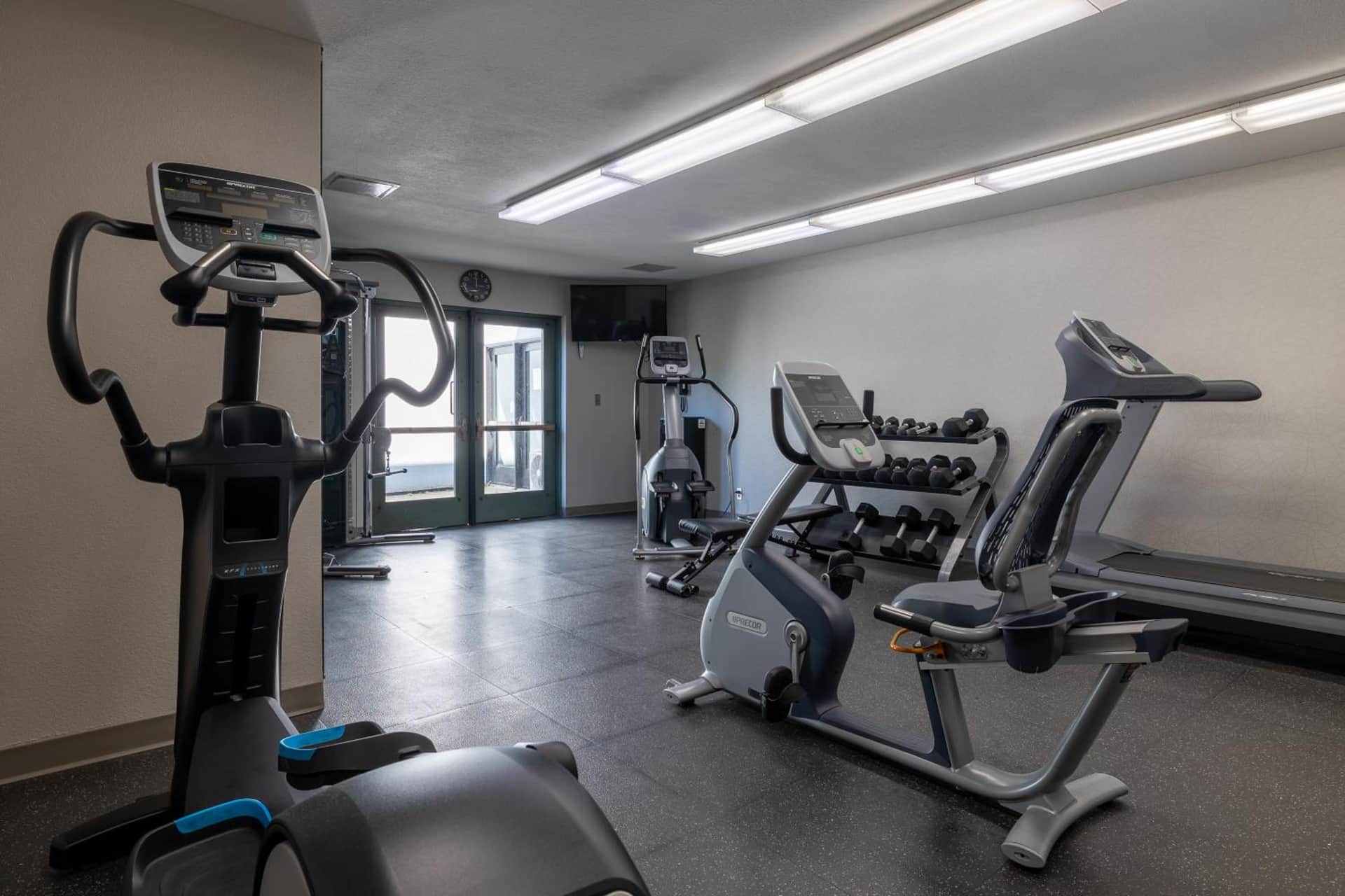 Country Inn & Suites by Radisson Seattle-Bothell