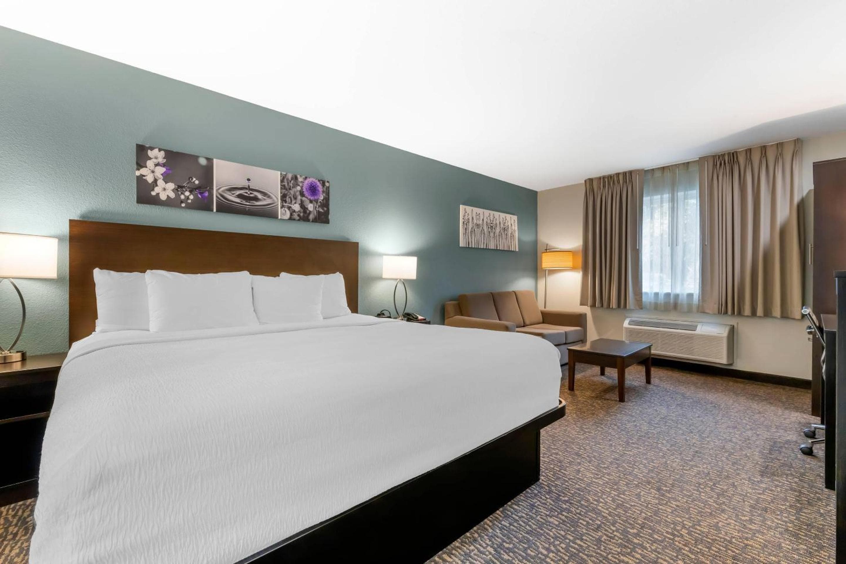 Sleep Inn & Suites Wisconsin Dells - Lake Delton