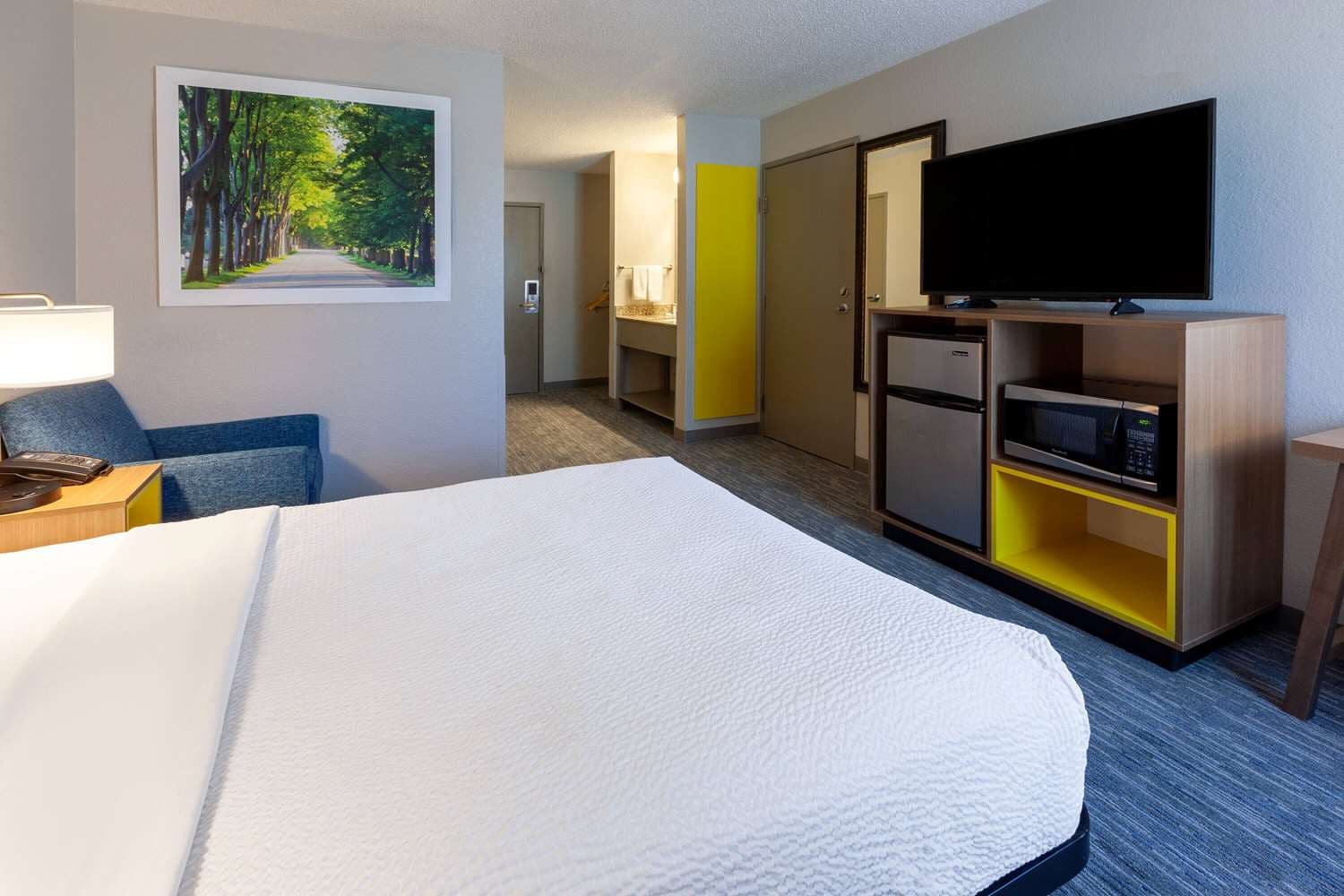 Days Inn by Wyndham Sturtevant / Racine / Mount Pleasant
