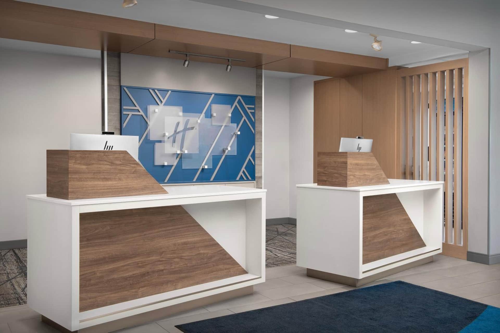 Holiday Inn Express Spokane Airport by IHG