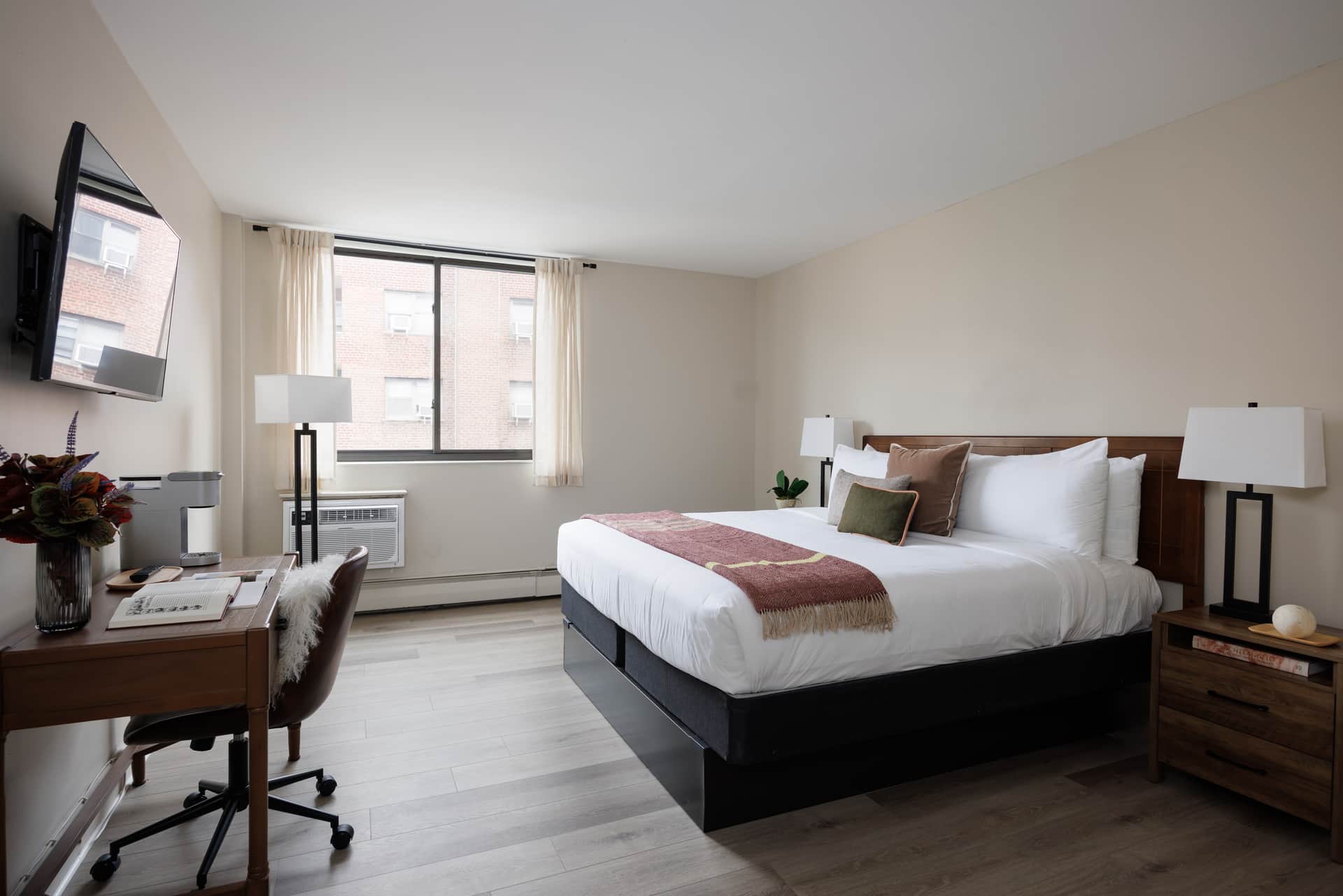The Andrew Hotel