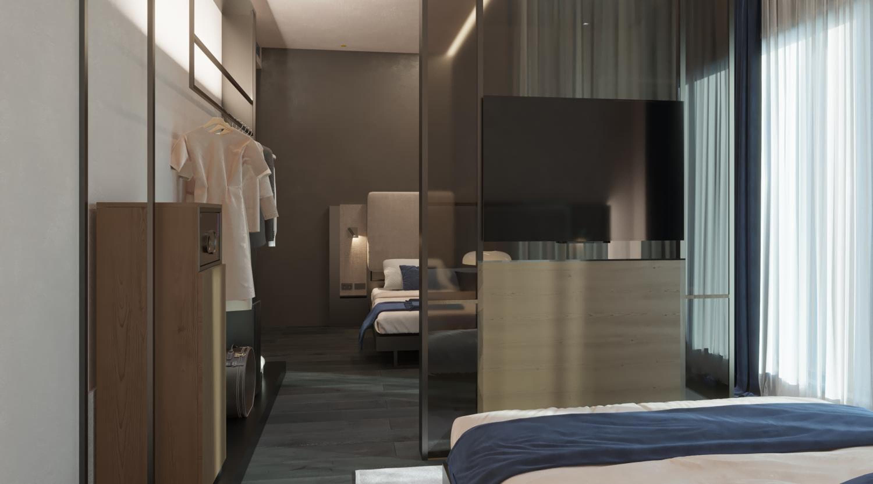 Kira Suites Hotel Milano