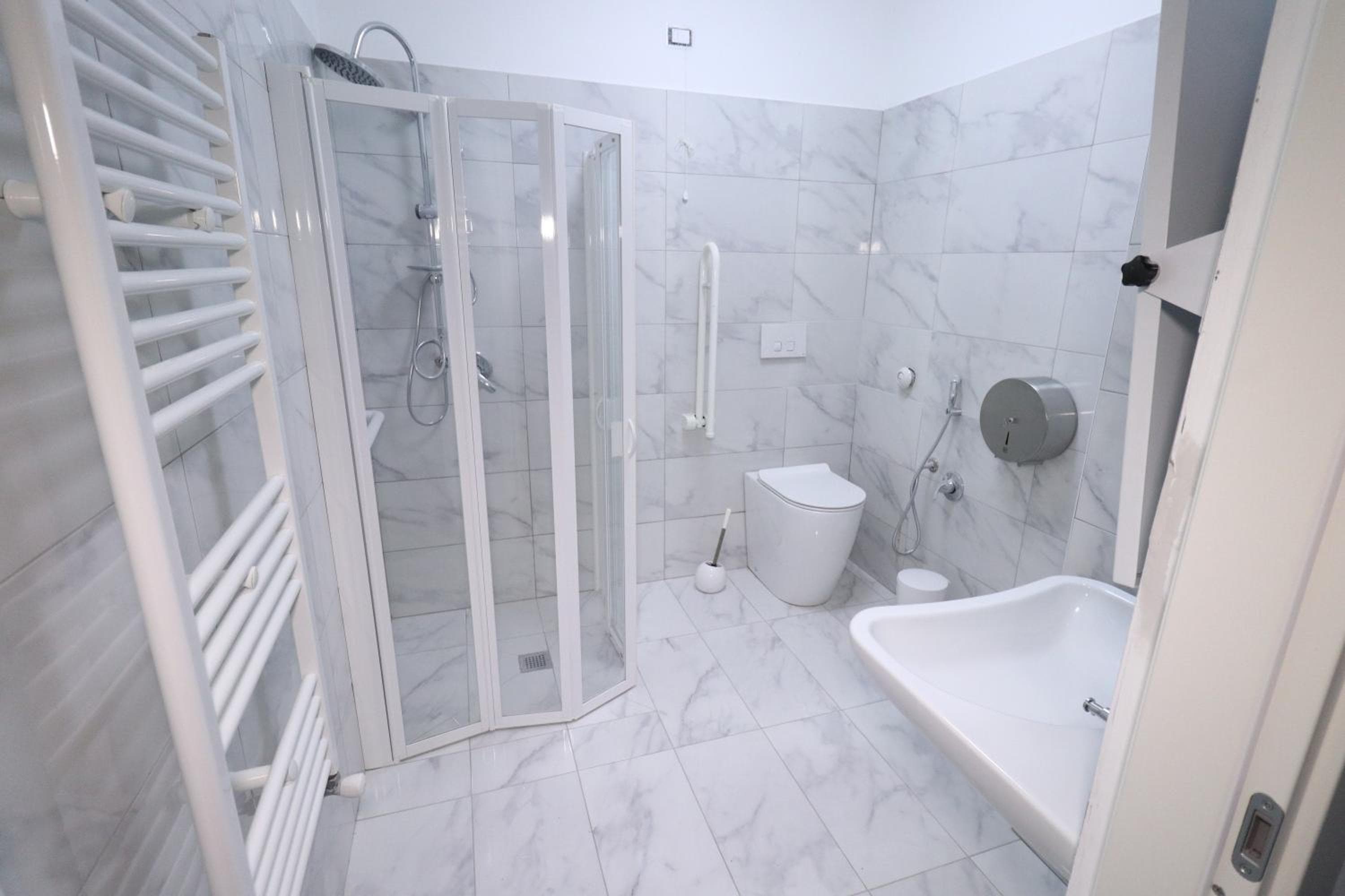 Affittacamere i due cavalieri