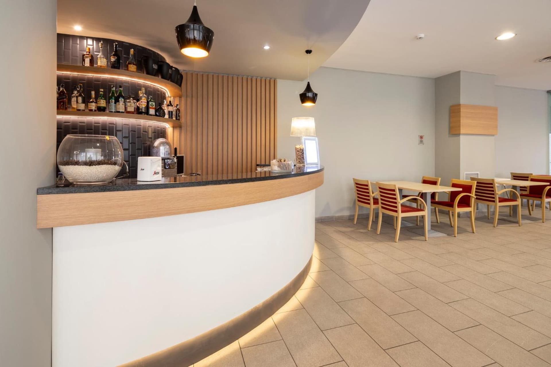 Holiday Inn Express - Parma