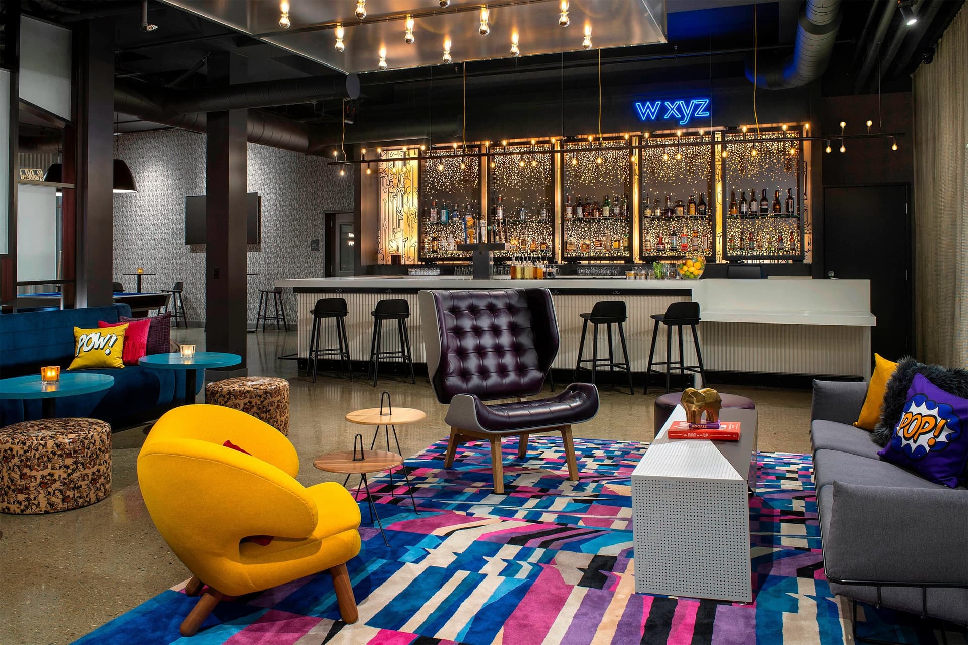 Aloft Dublin-Pleasanton