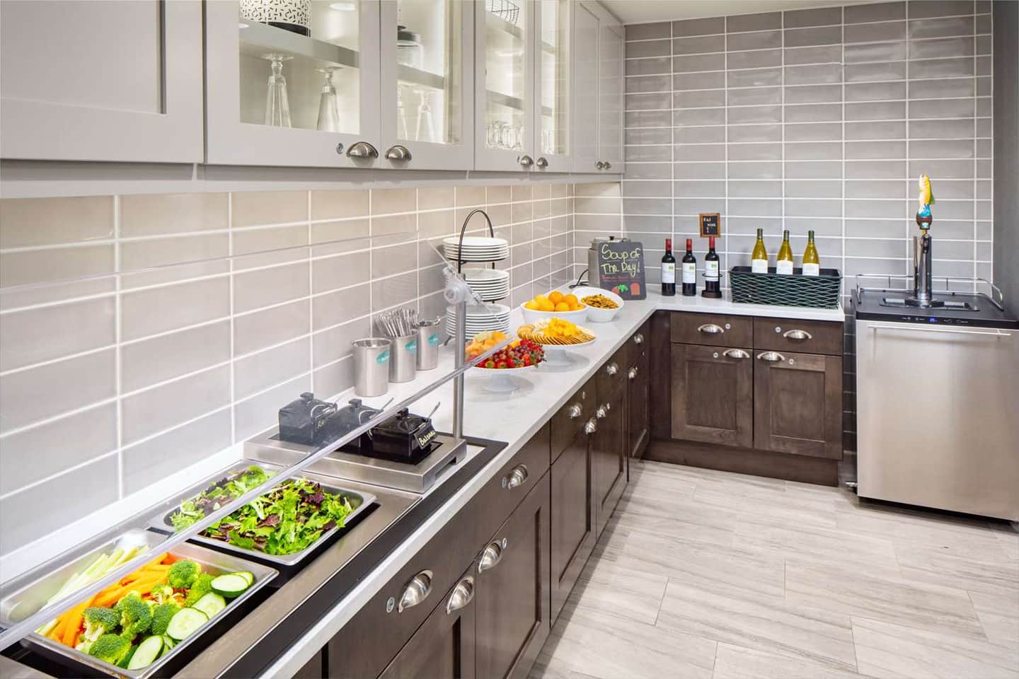 Homewood Suites by Hilton Atlanta Lenox Buckhead