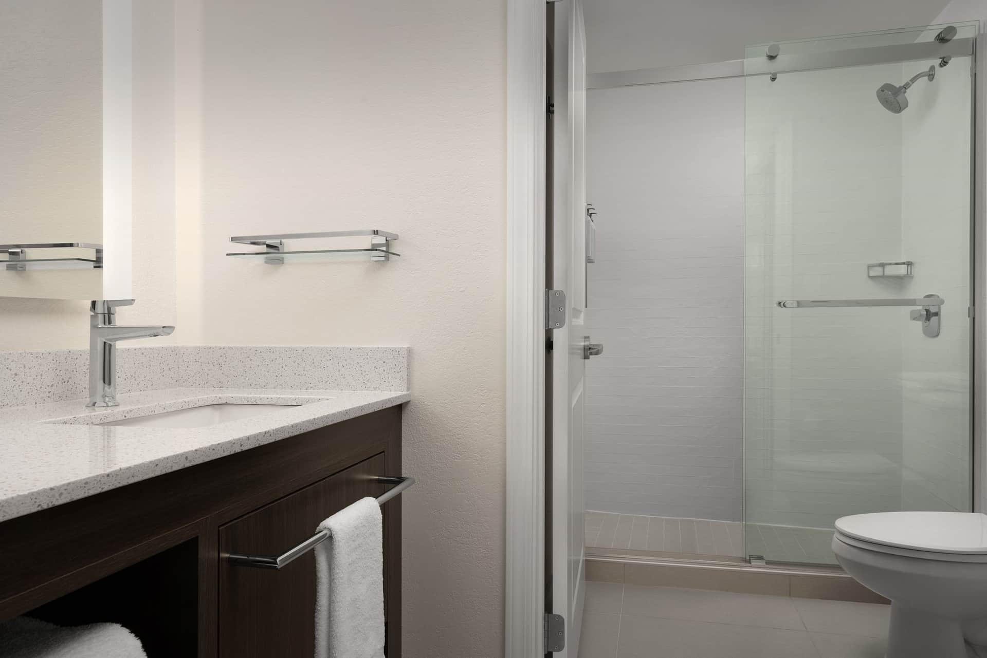 Residence Inn by Marriott Charlotte SouthPark