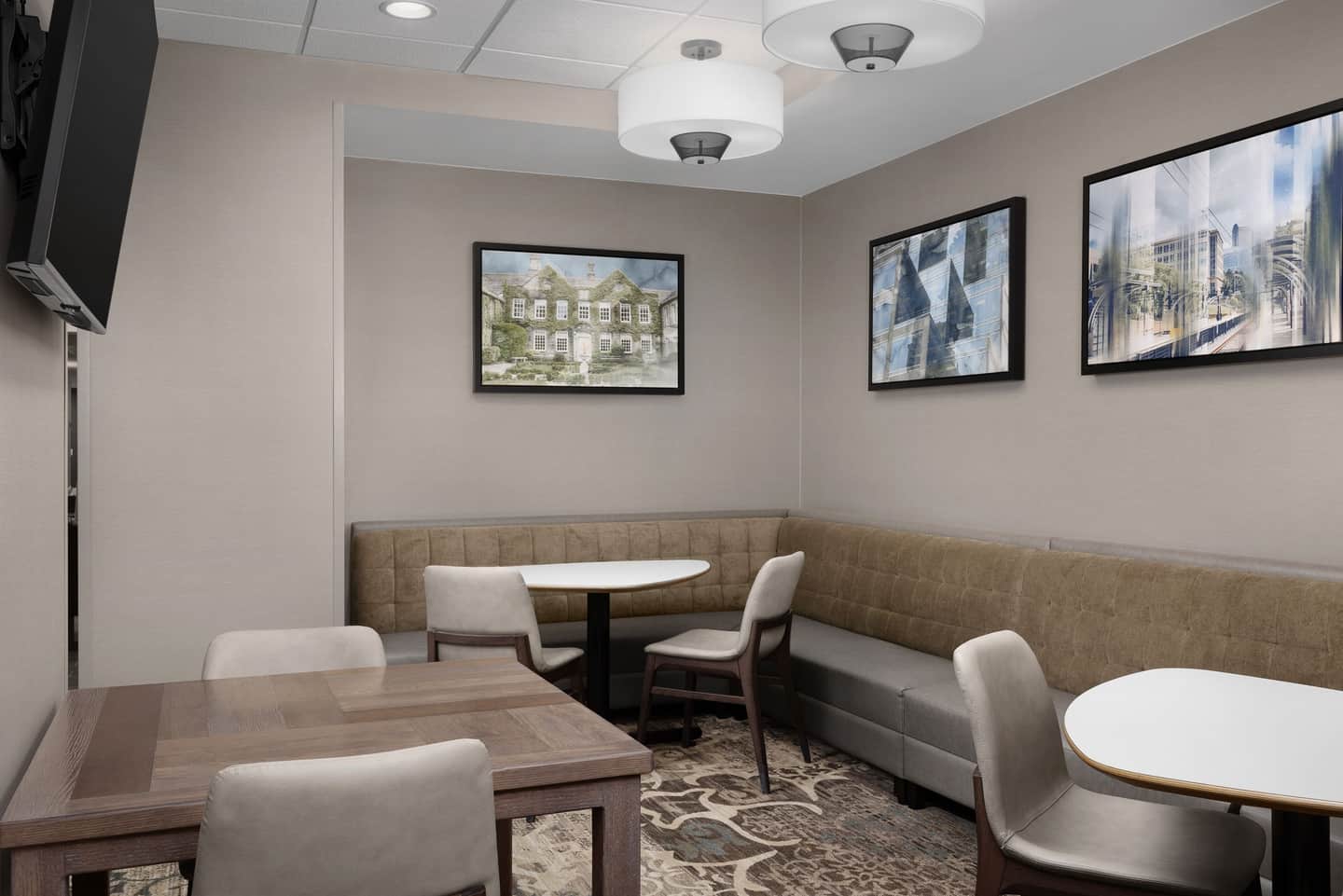 Residence Inn by Marriott Charlotte SouthPark