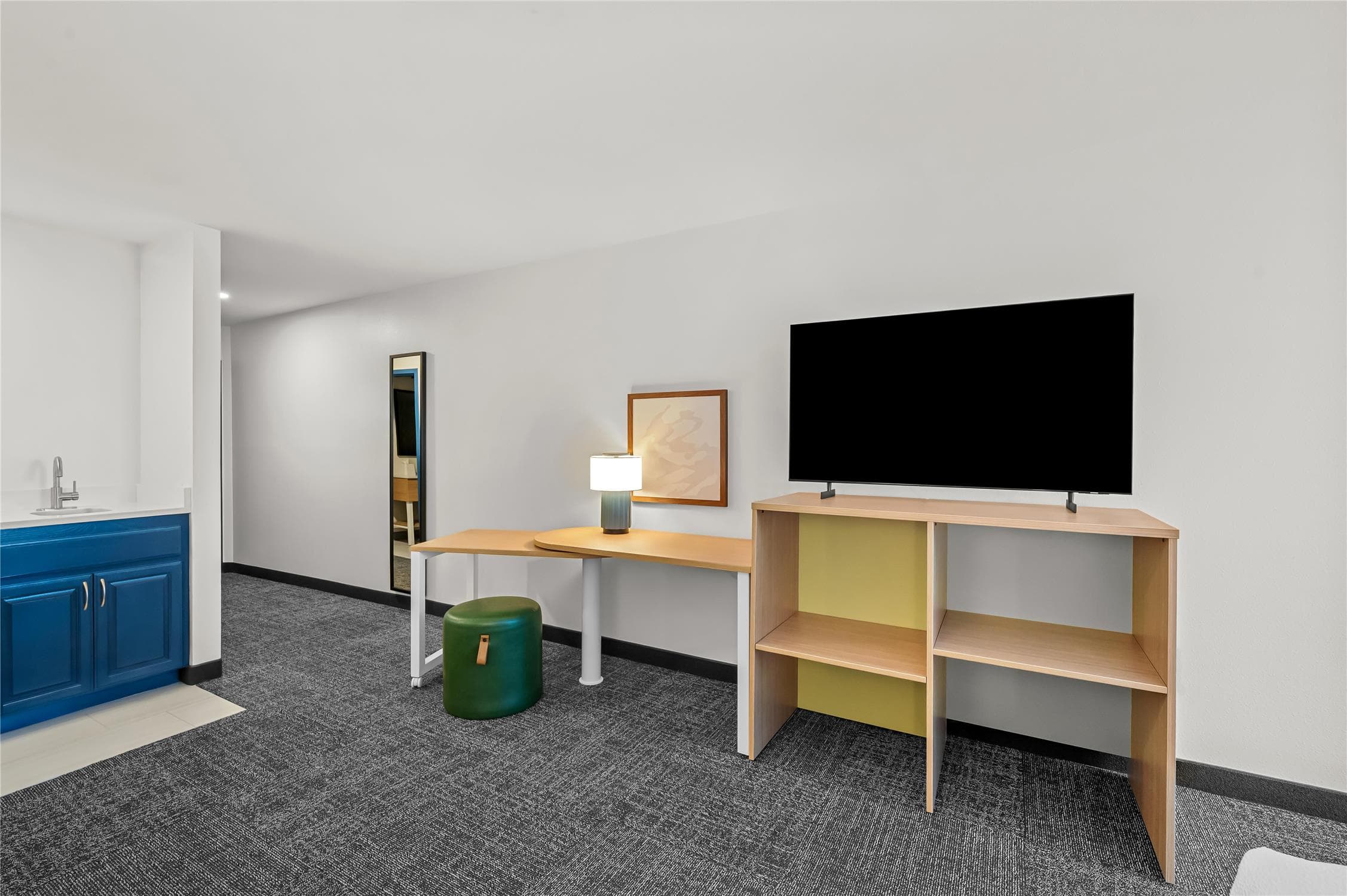 Spark by Hilton North Little Rock