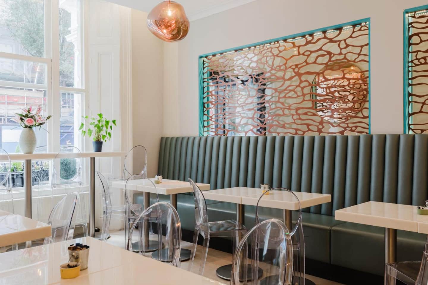 The Chapter Hotels - London Hyde Park
