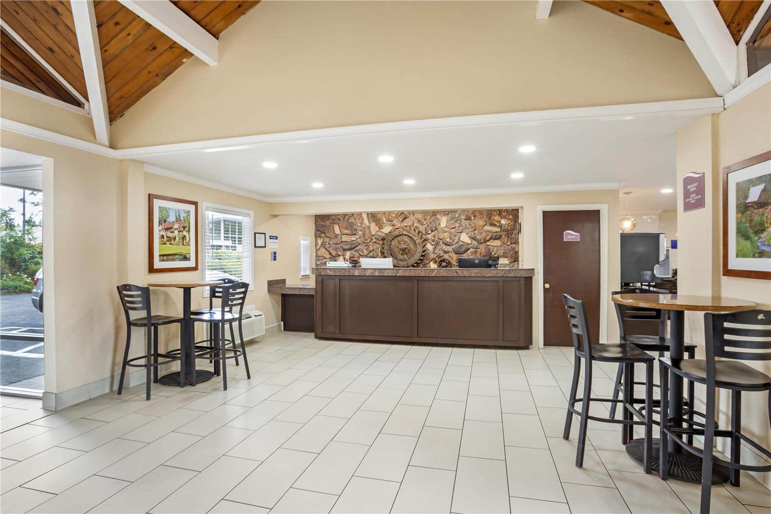 Best Western Gold Country Inn