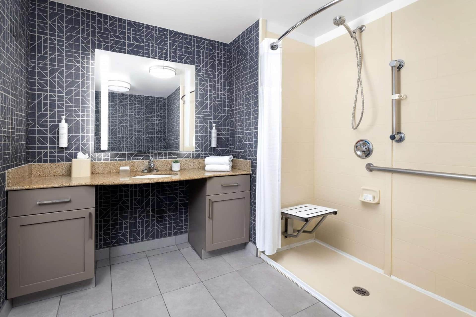 Homewood Suites by Hilton Sacramento-Roseville