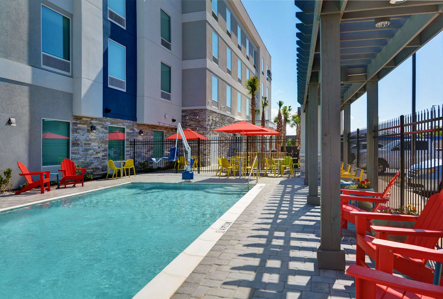 Home2 Suites by Hilton Panama City Beach