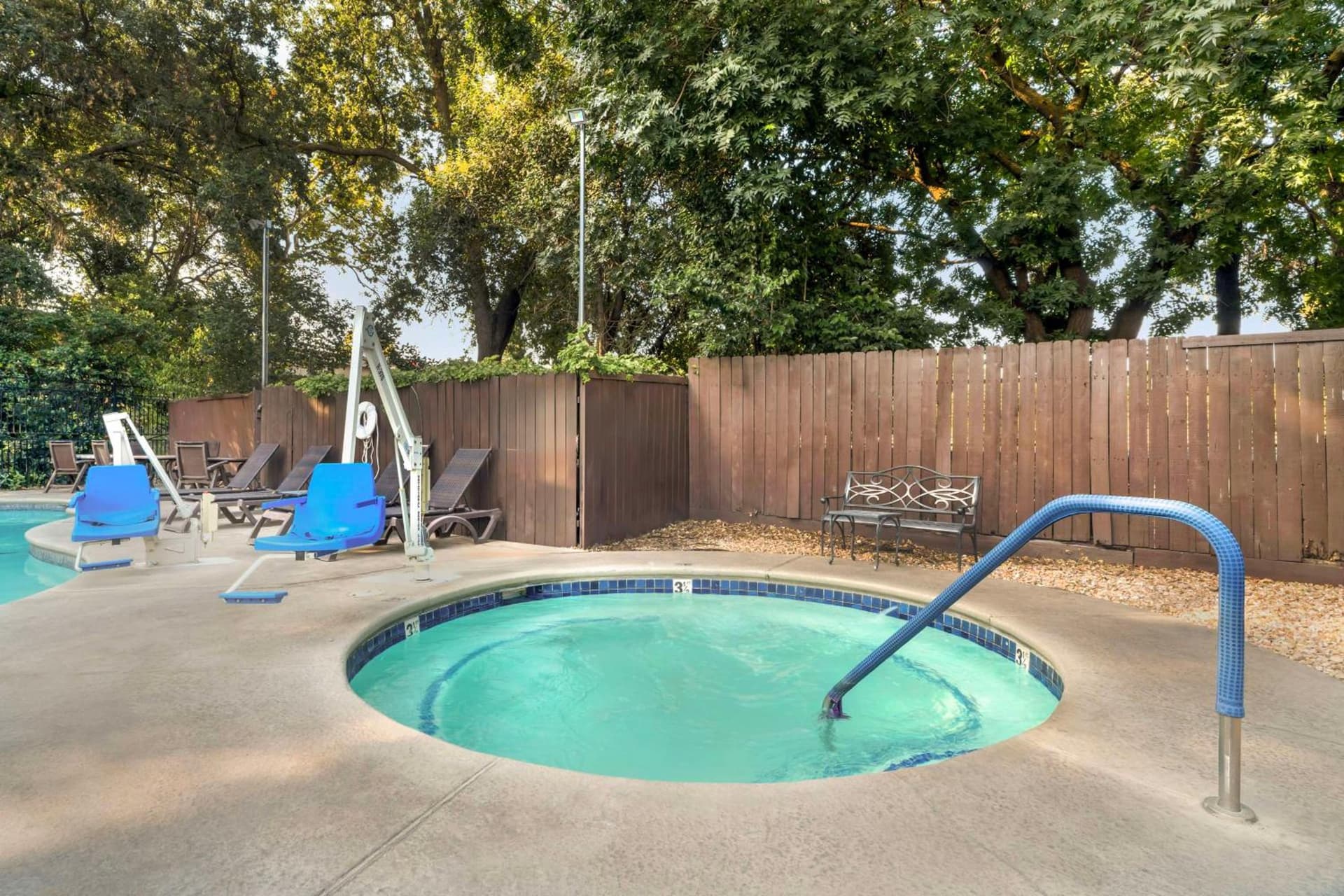 Best Western Heritage Inn - Chico