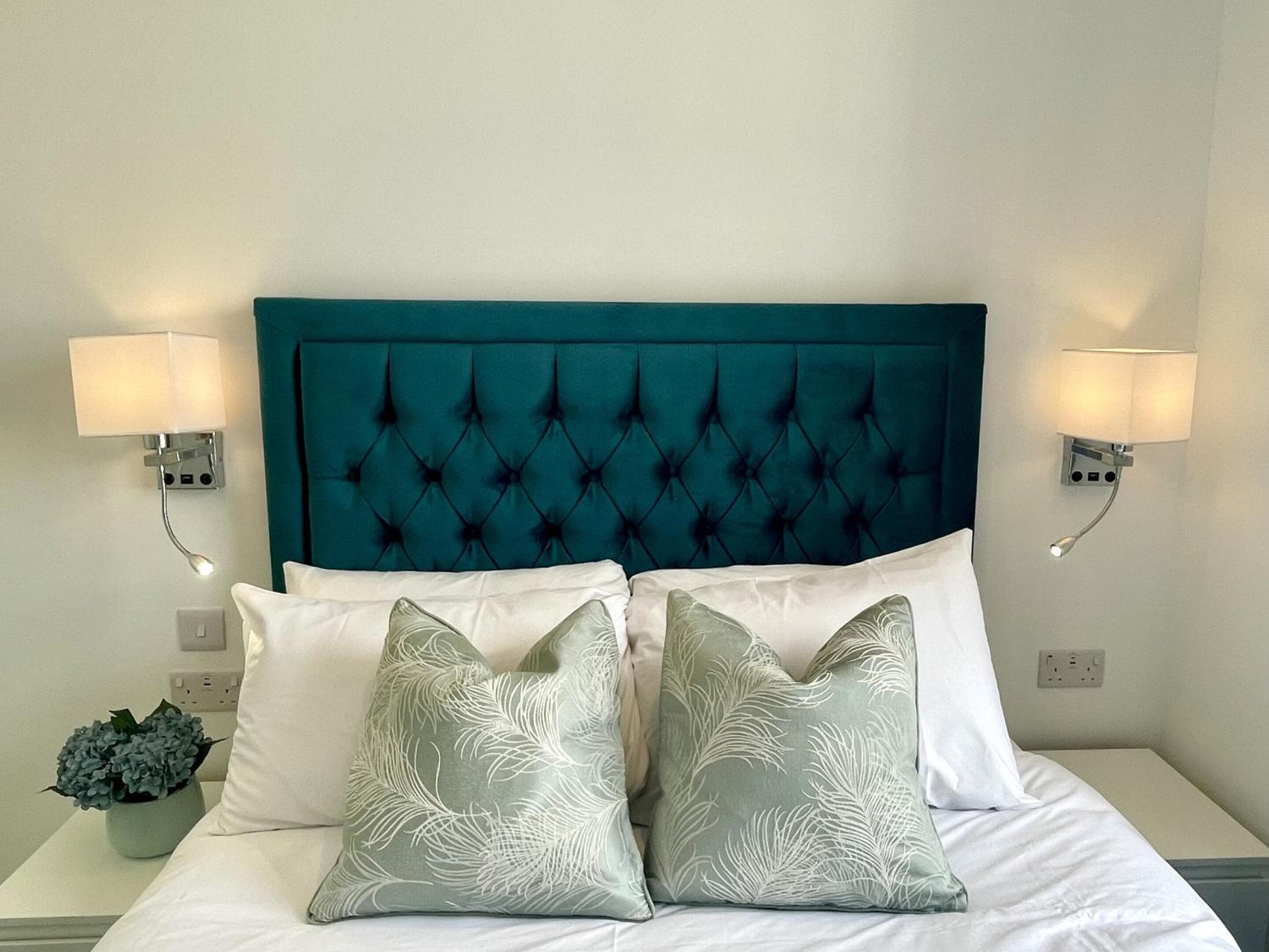 The Chapter Hotels - Leisure Inn