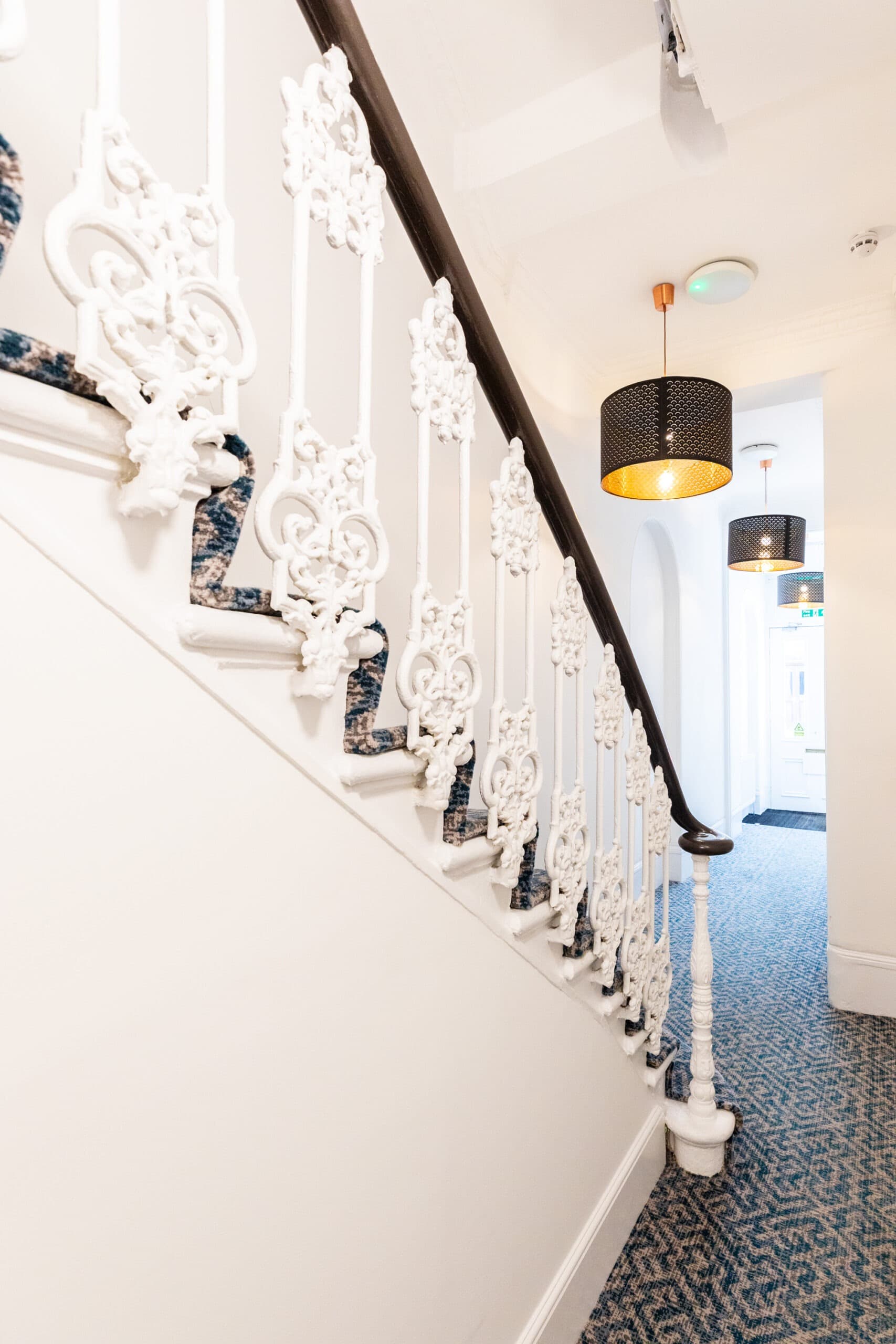 The Chapter Hotels - The J Hyde Park