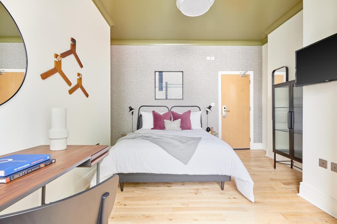 The Chapter Hotels - Camden Town