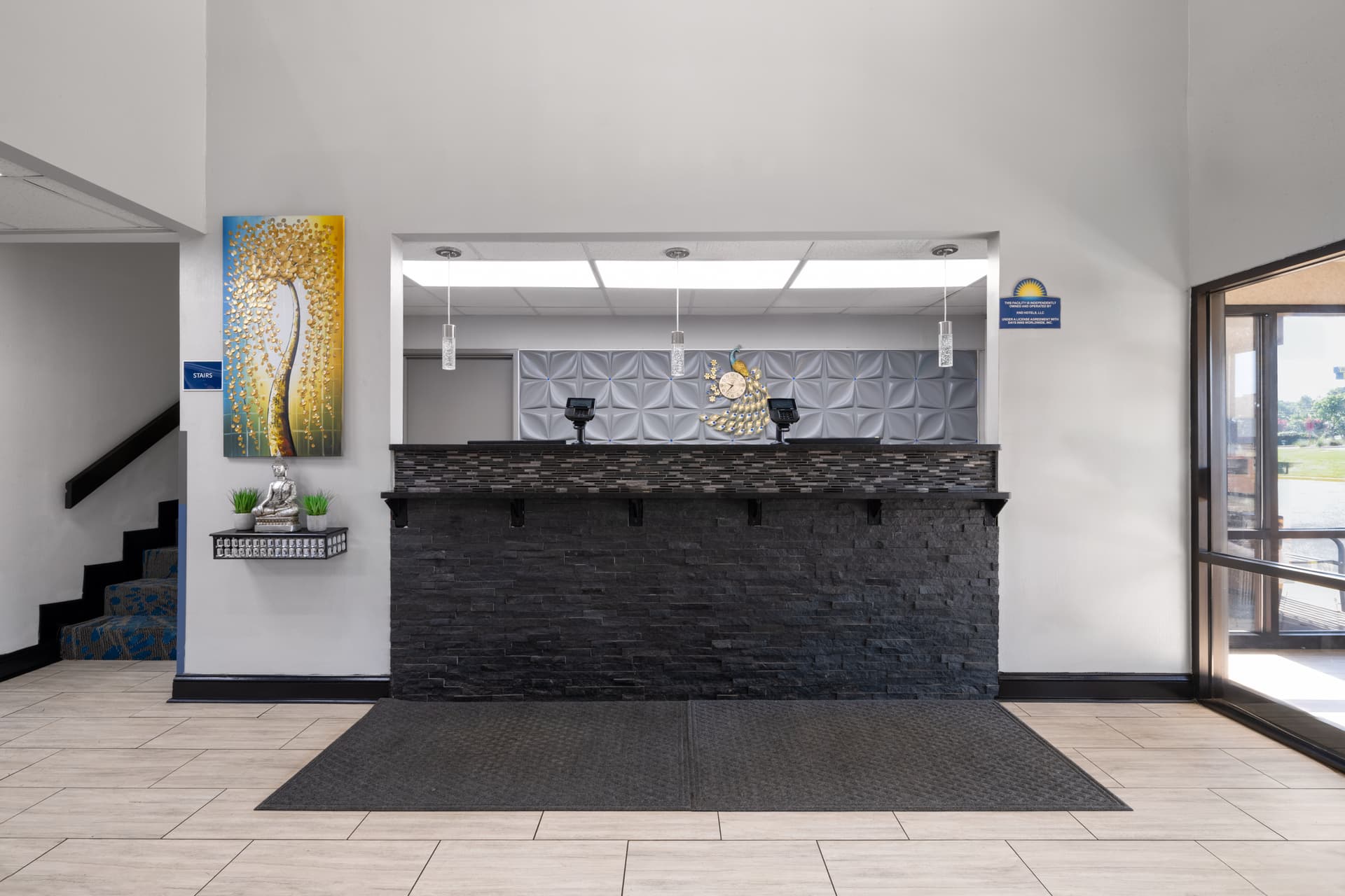 Days Inn by Wyndham Greenville South/Mauldin