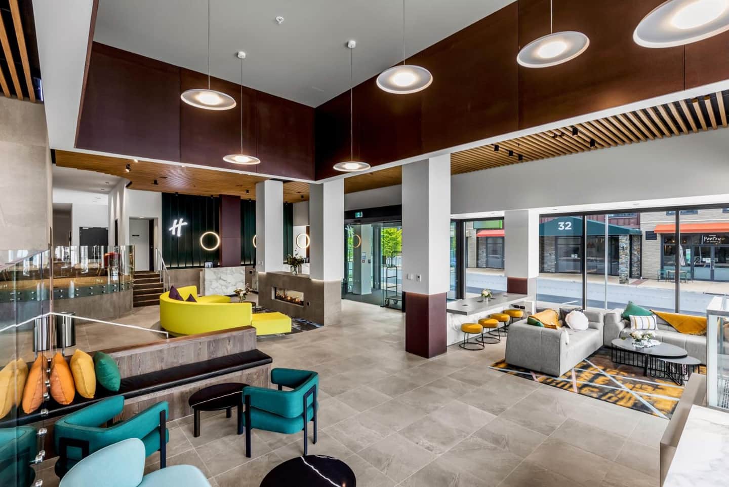 Holiday Inn Queenstown Remarkables Park