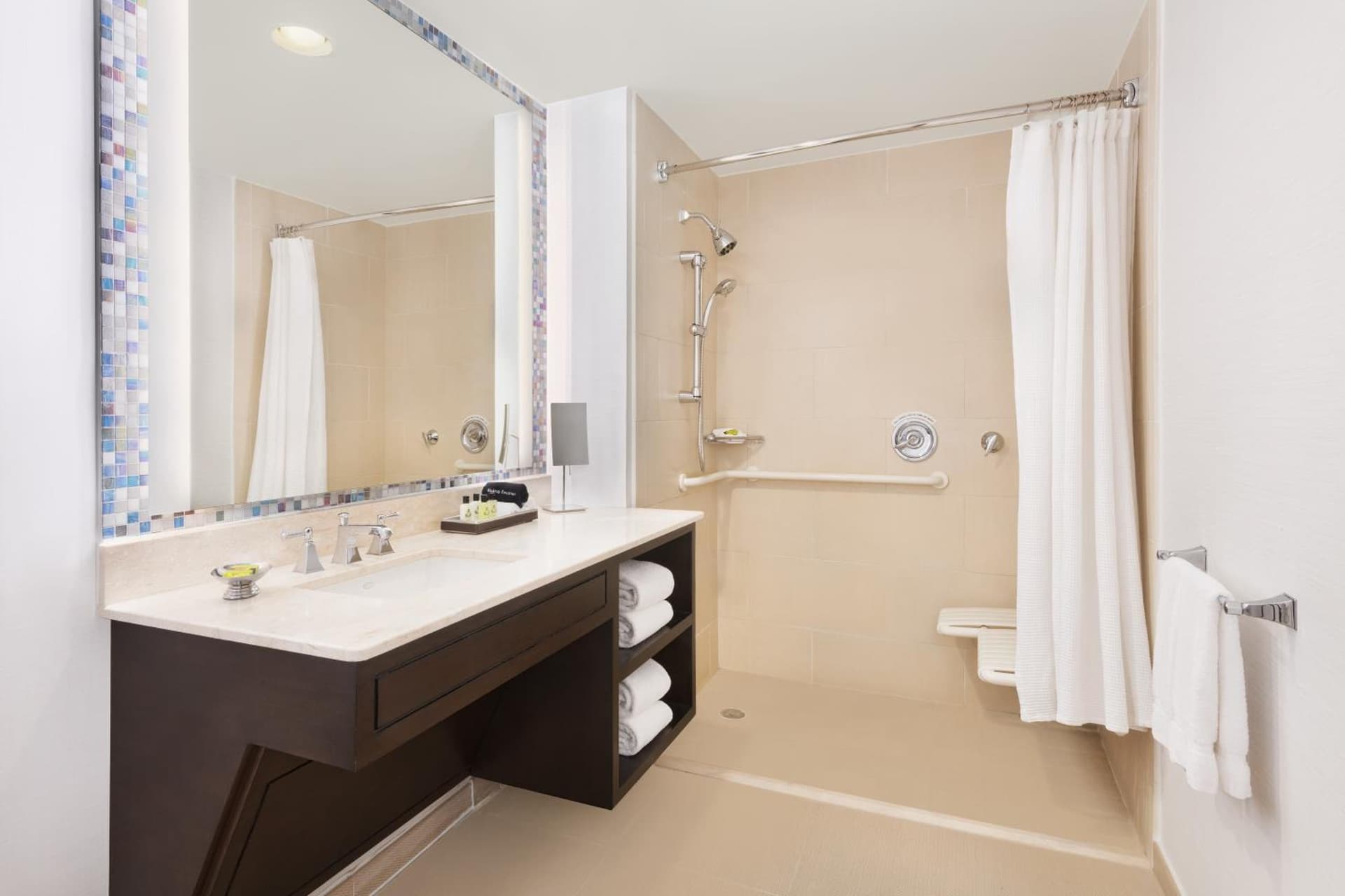 The Westshore Grand, A Tribute Portfolio