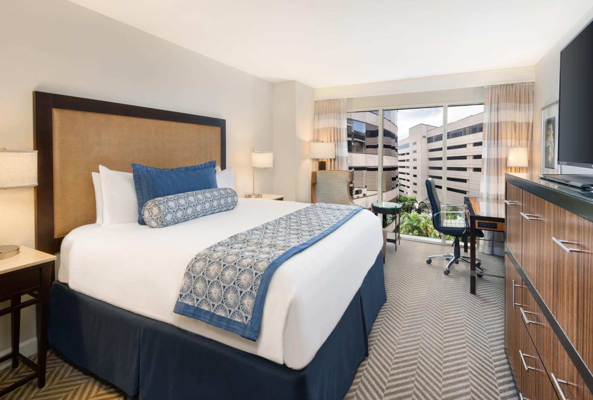 The Westshore Grand, A Tribute Portfolio