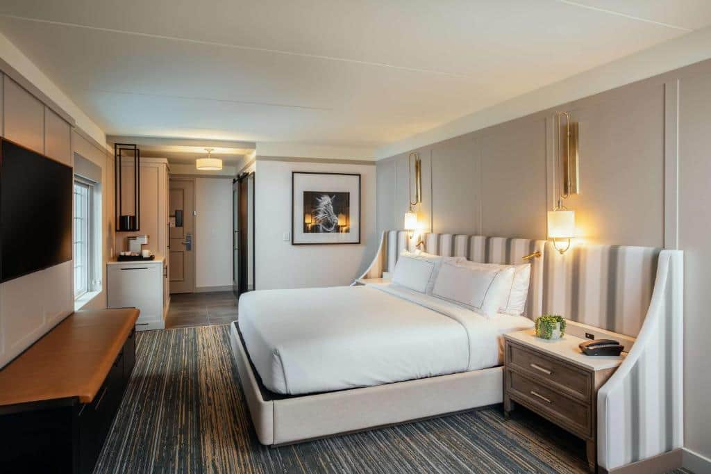 Somerset Hills Hotel, Tapestry Collection by Hilton