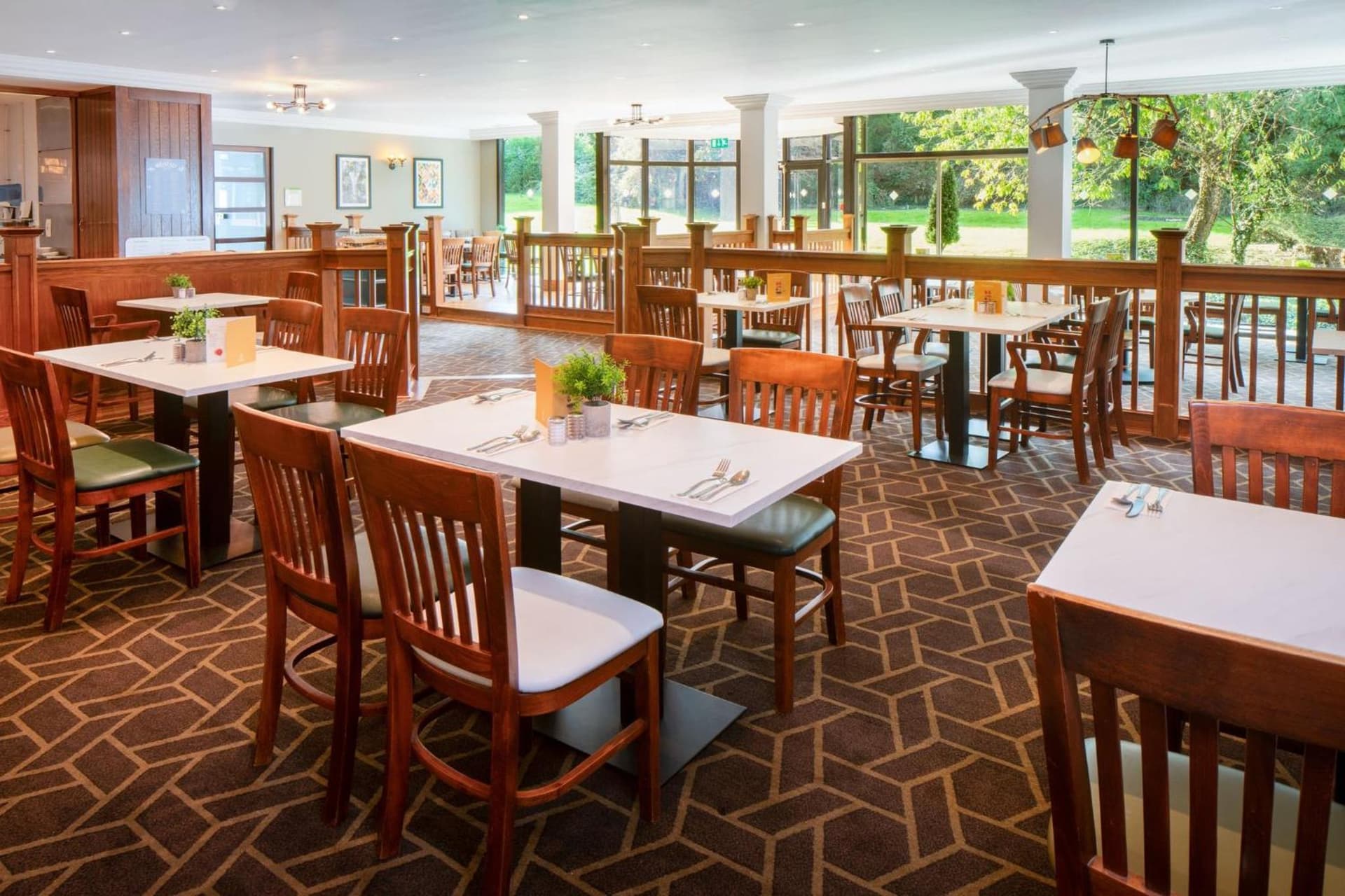 Holiday Inn Bristol Filton