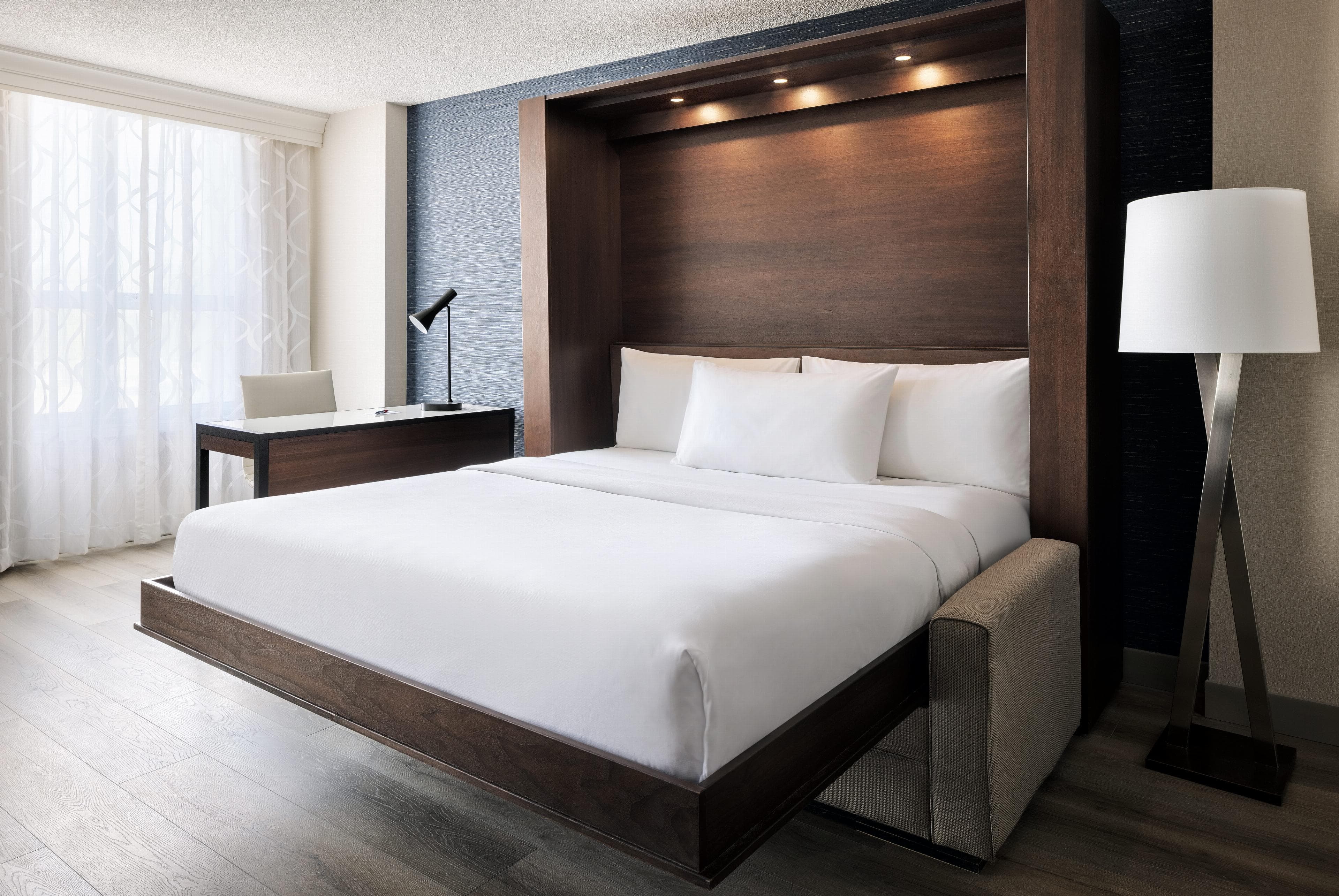 Chicago Marriott Suites Deerfield
