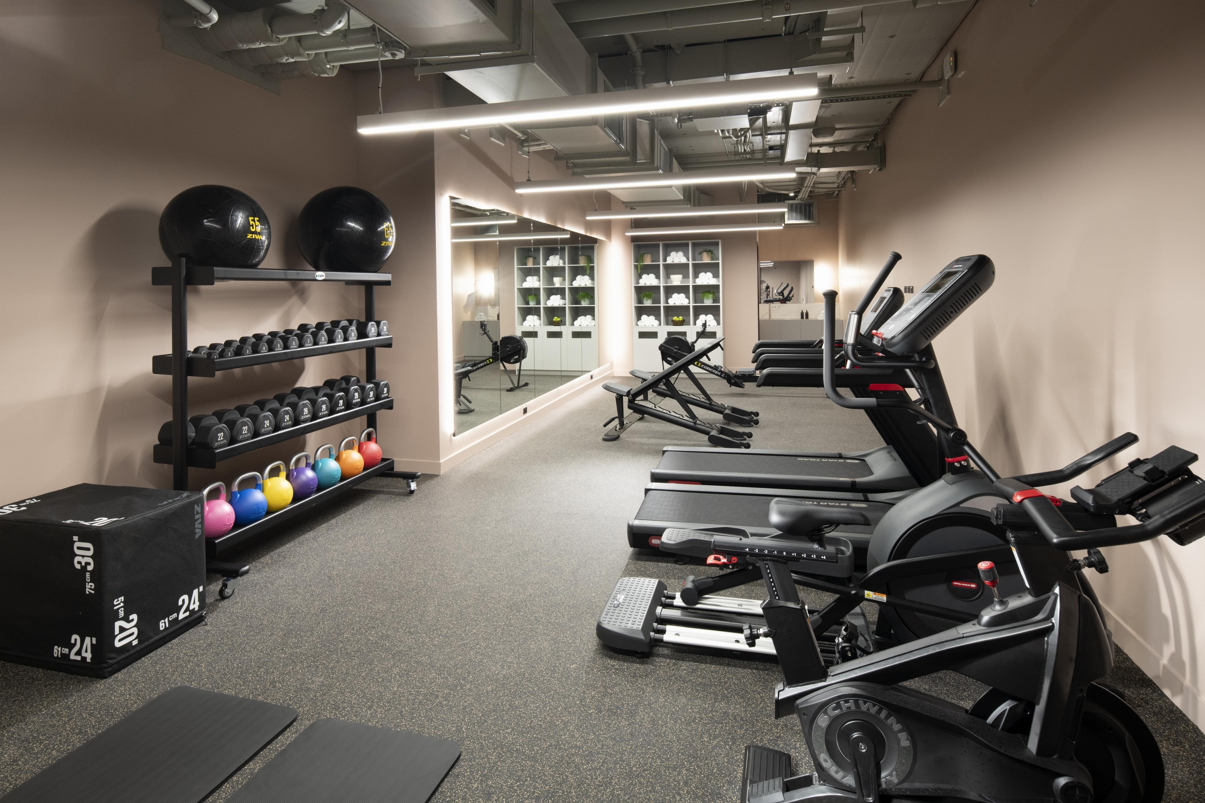 Mercure Melbourne La Trobe Street