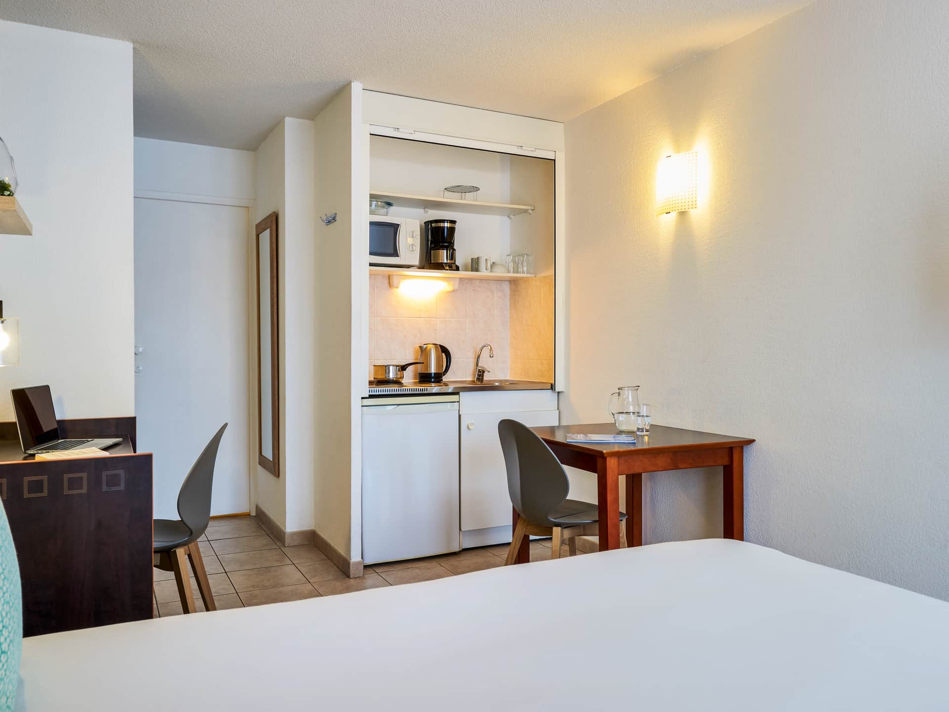 Aparthotel Adagio Access Nice Garibaldi