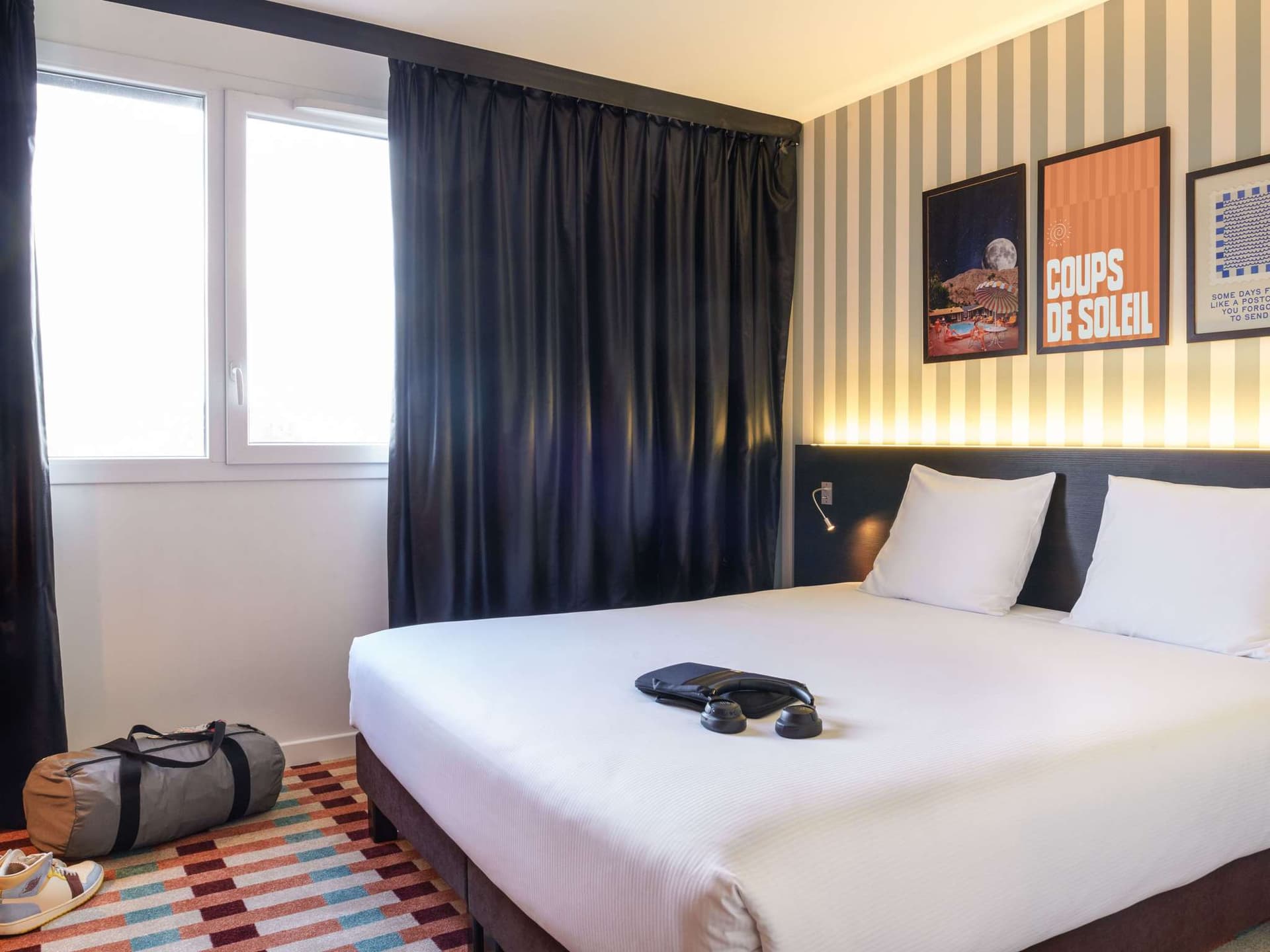 Ibis Styles Nantes Saint Herblain