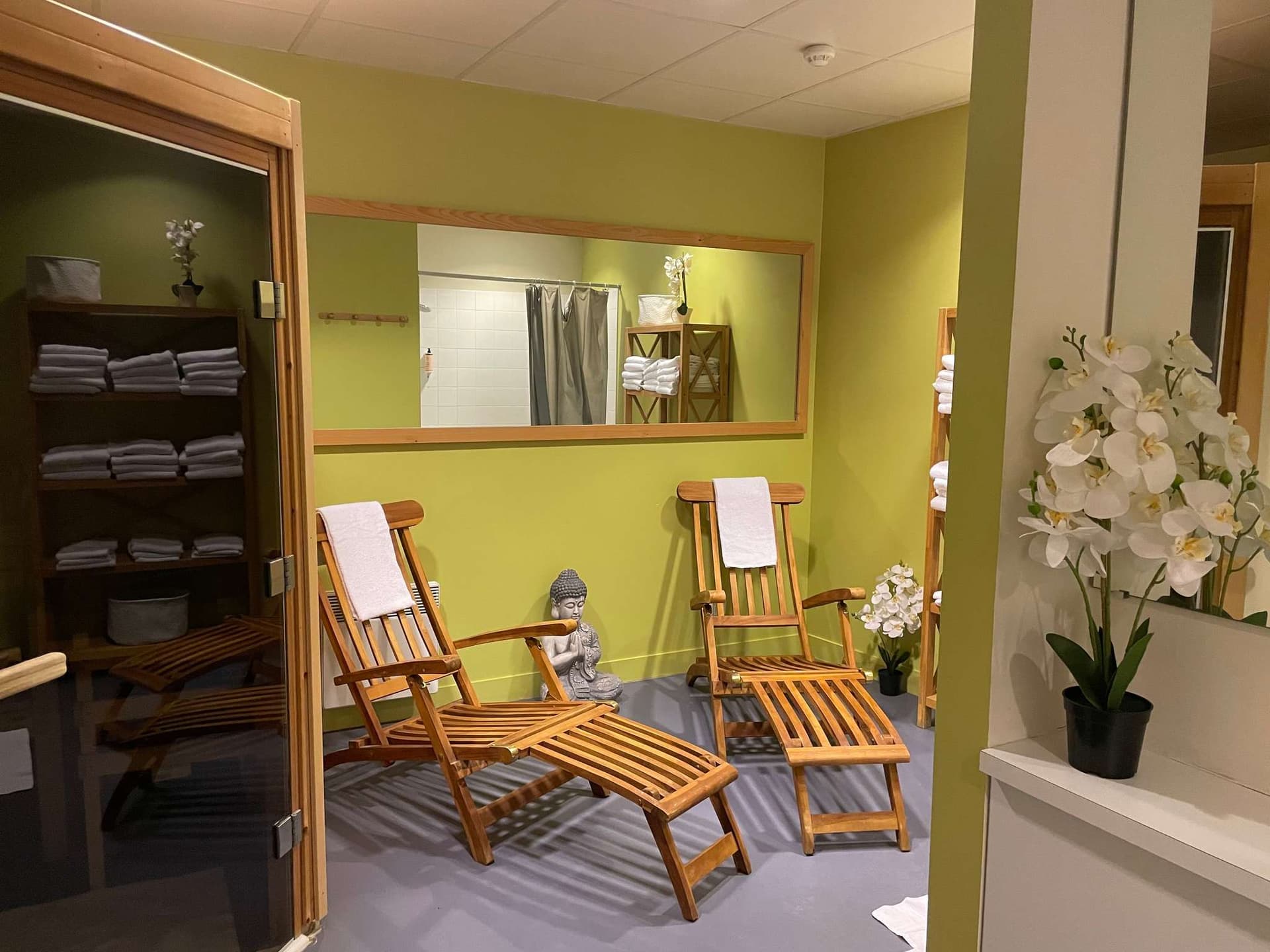 Mercure Niort Marais Poitevin Hotel