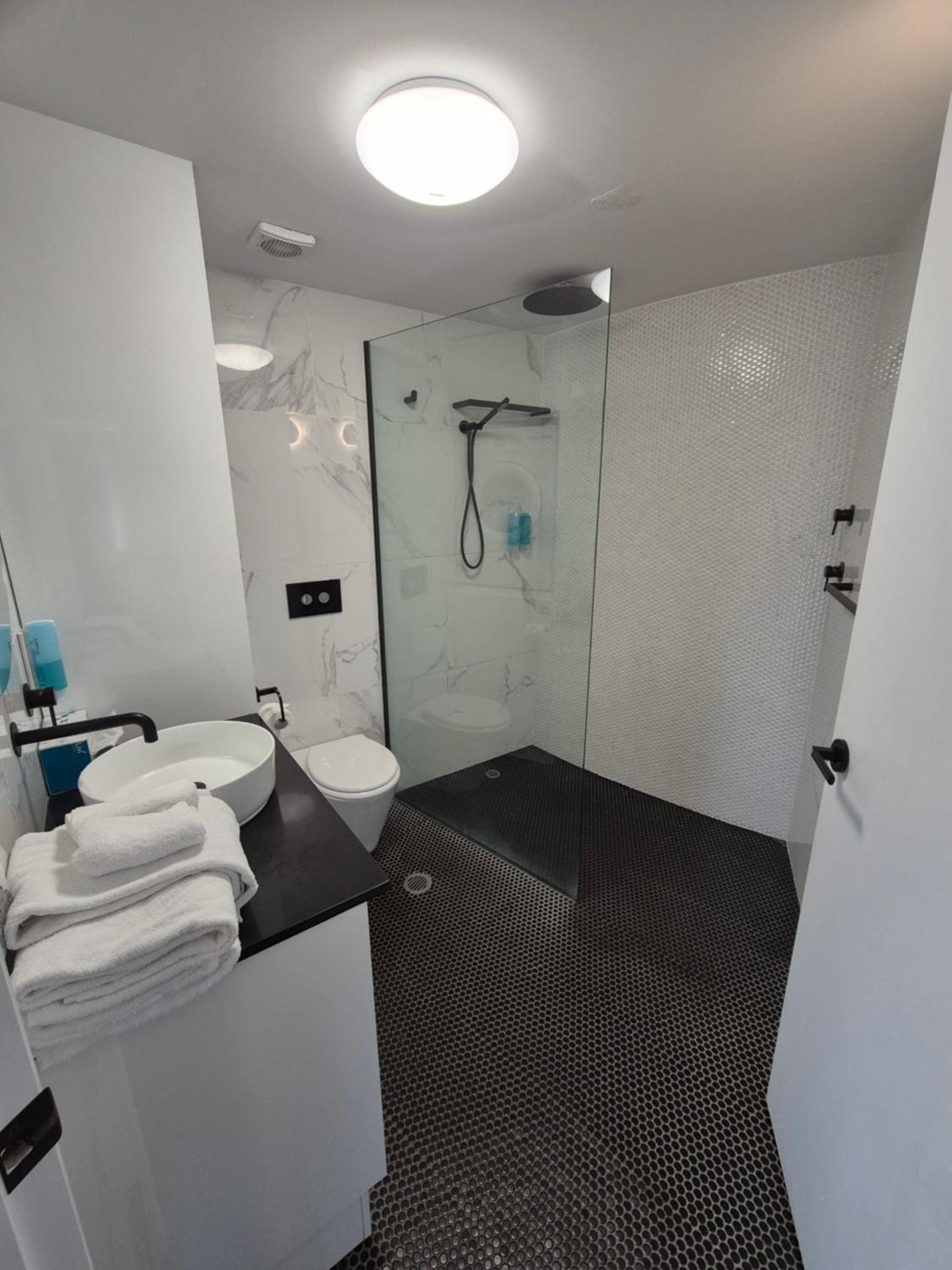 Madison Tower Mill Hotel