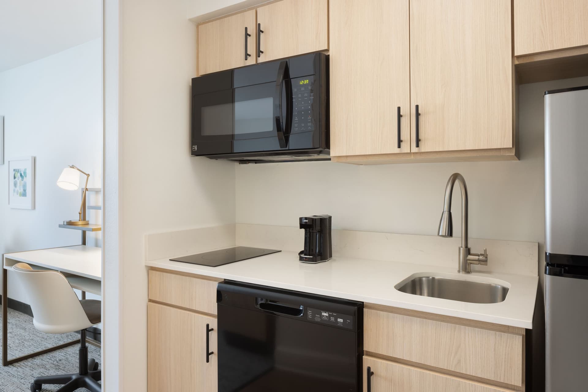 TownePlace Suites by Marriott Tampa Westshore/Airport
